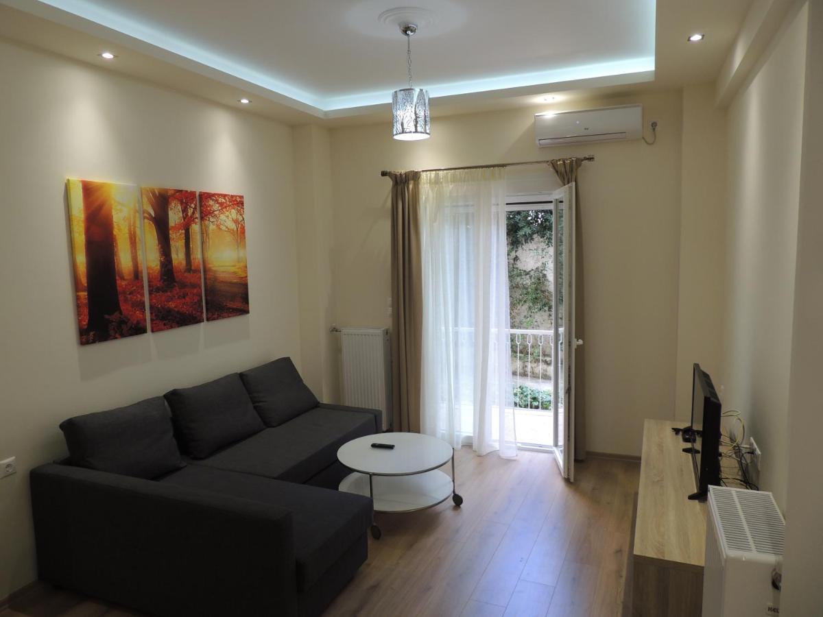 Apartment near Acropolis photo 3