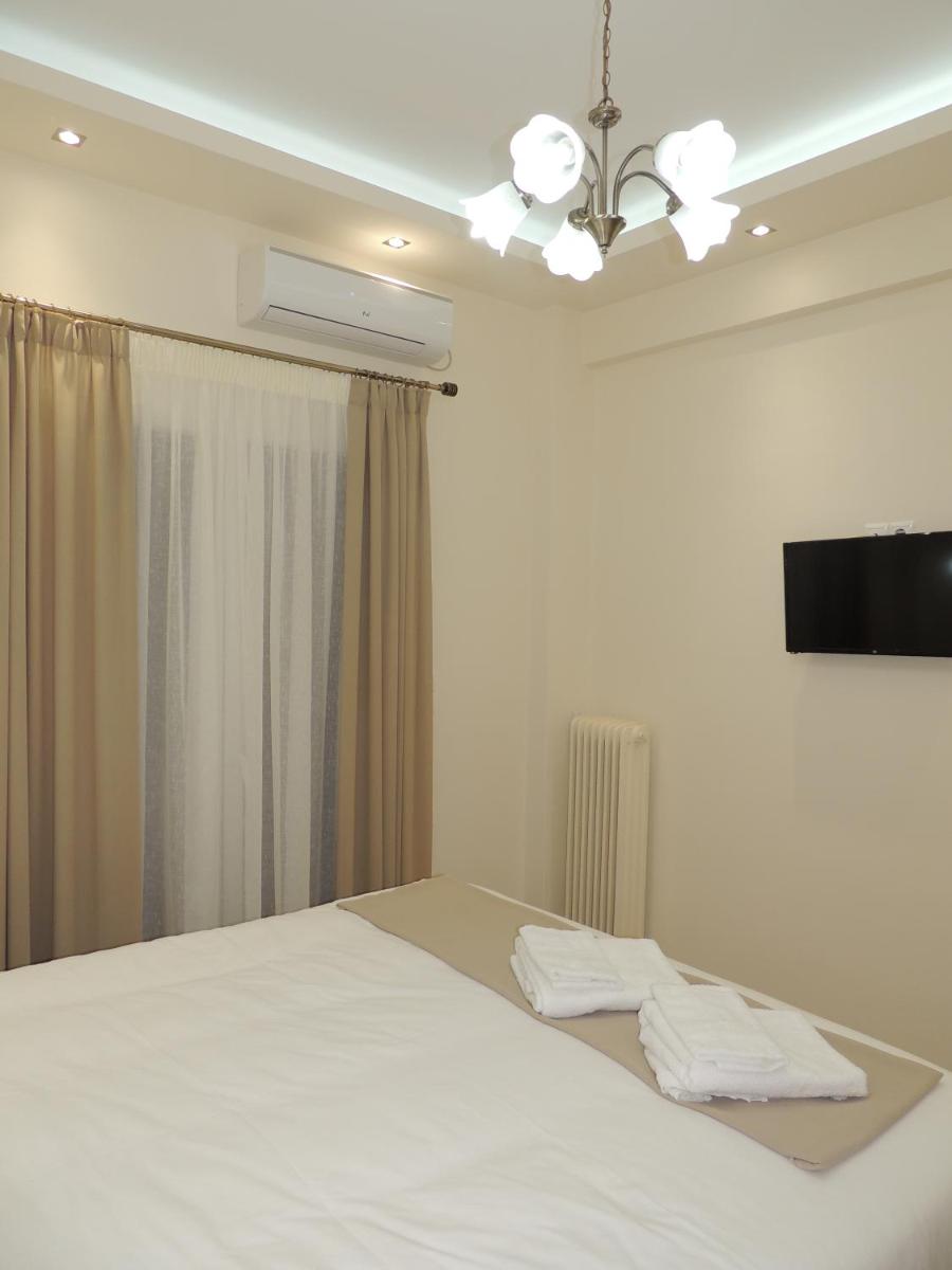 Apartment near Acropolis photo 5