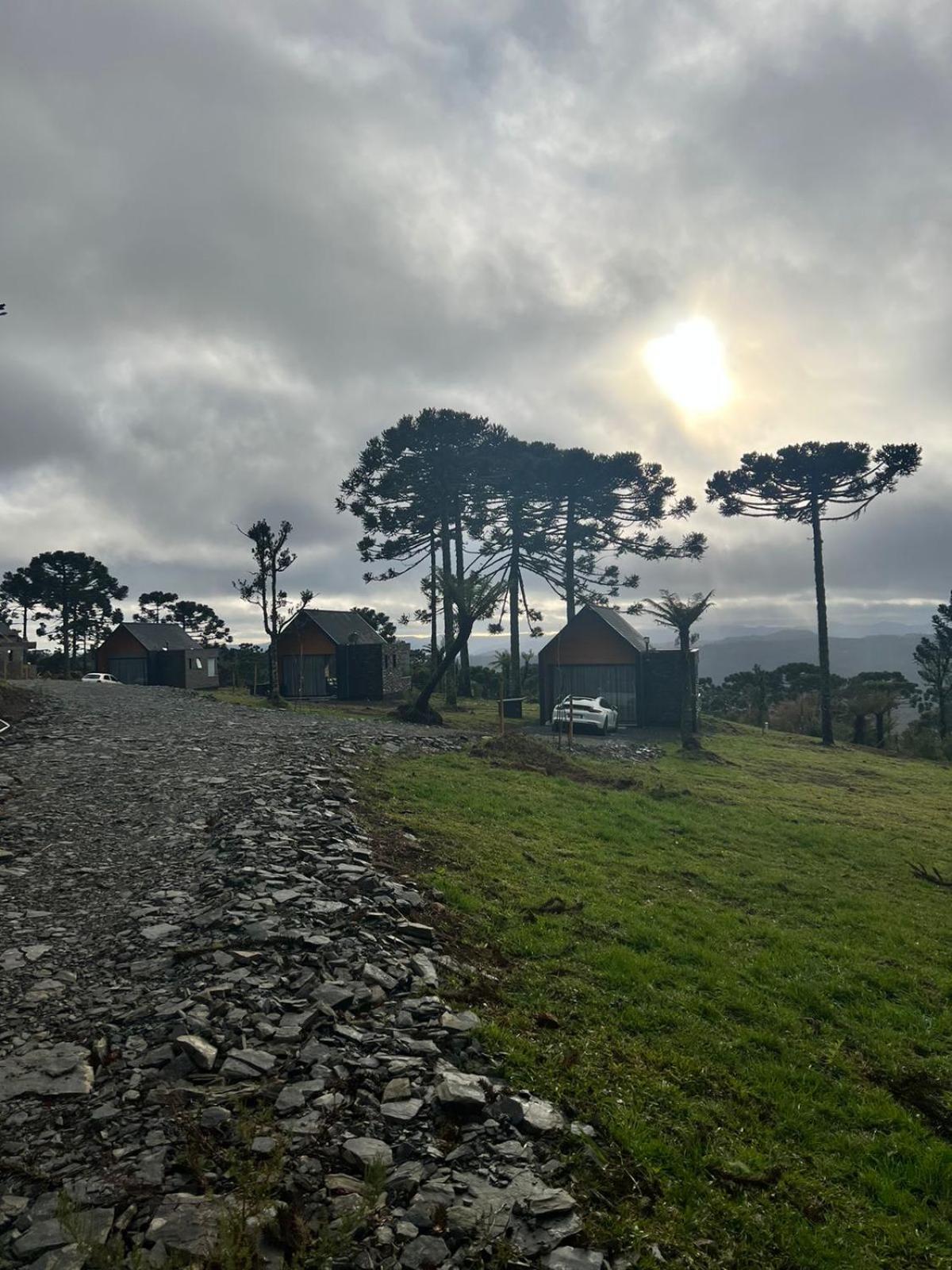 Refúgio da Realeza