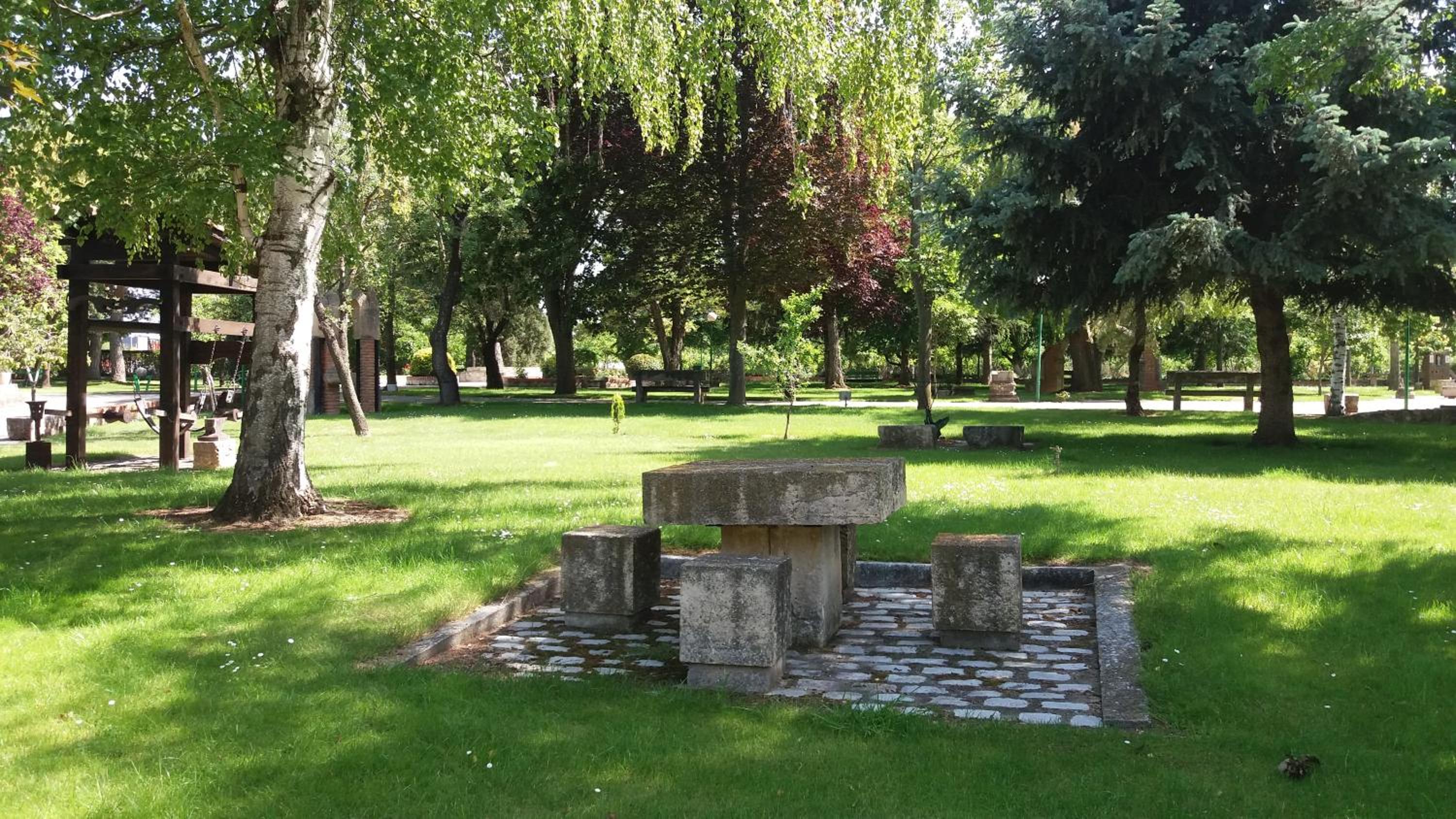 Centro San Viator