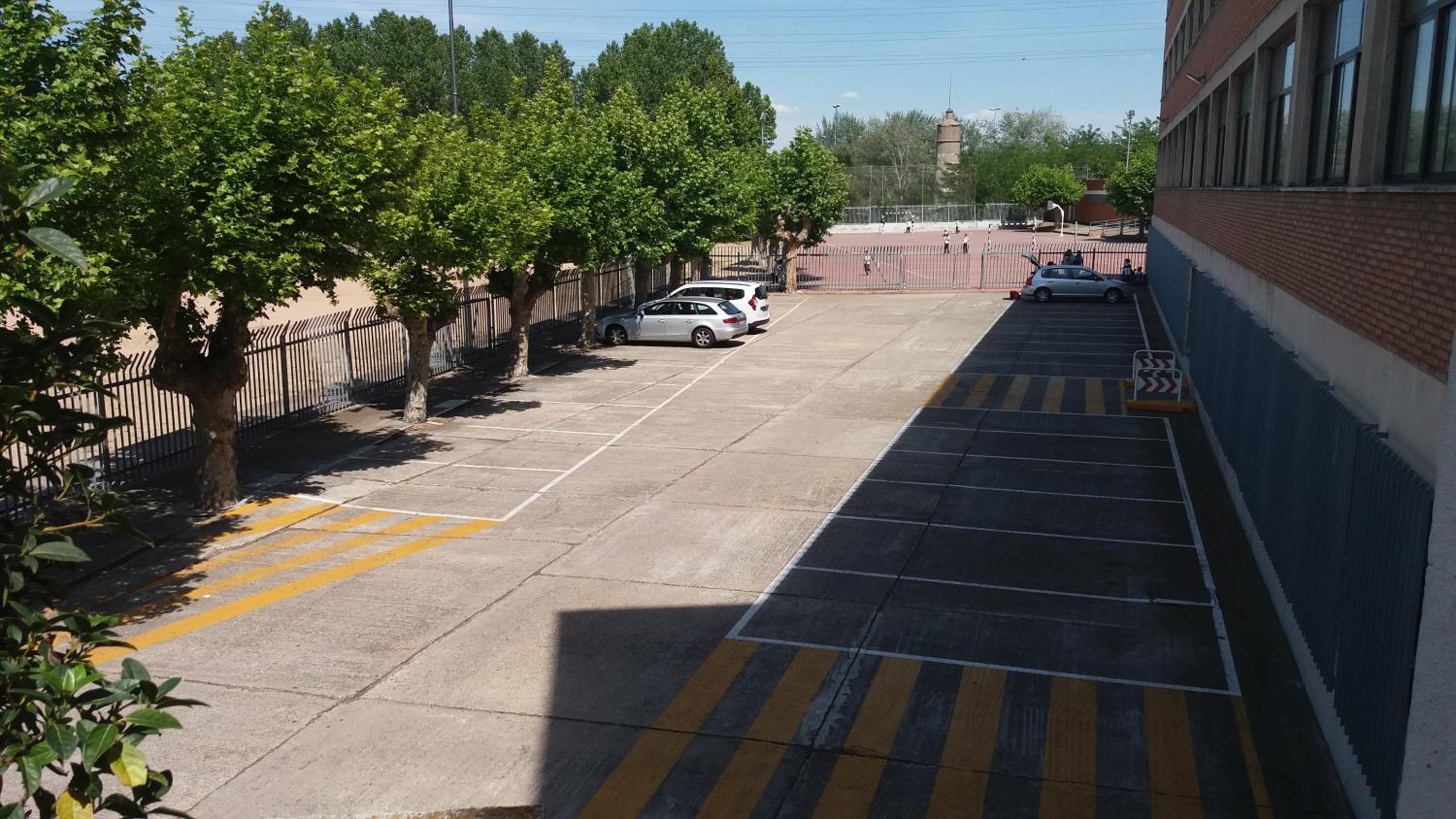 Centro San Viator