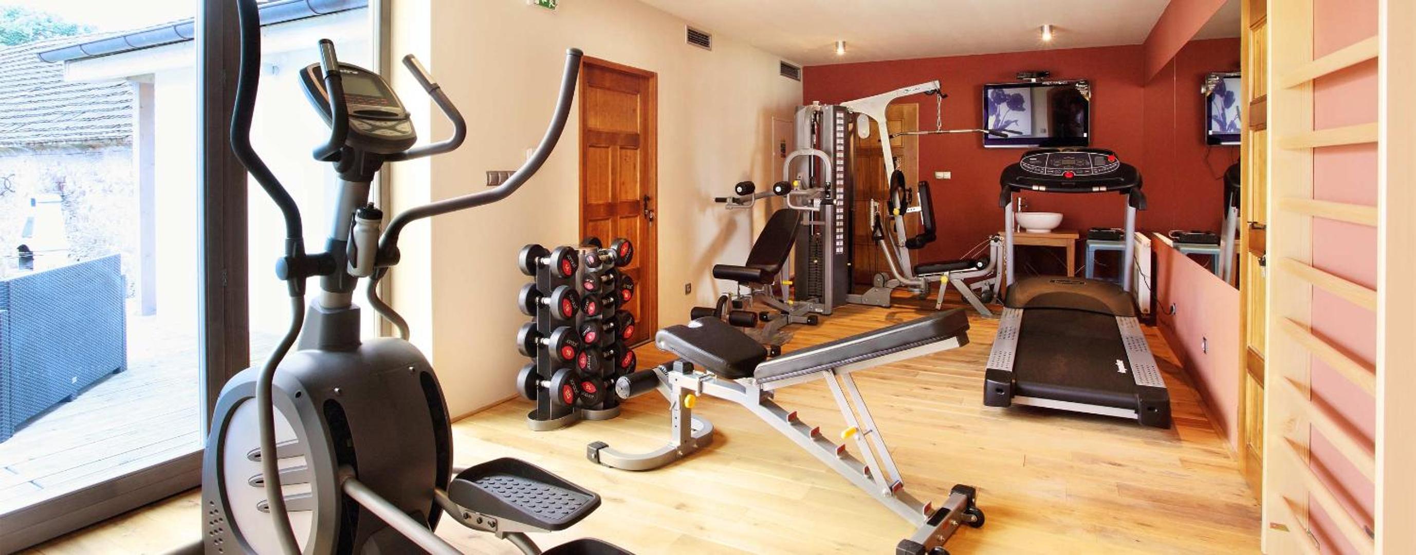 Wellness Hotel Boží oko