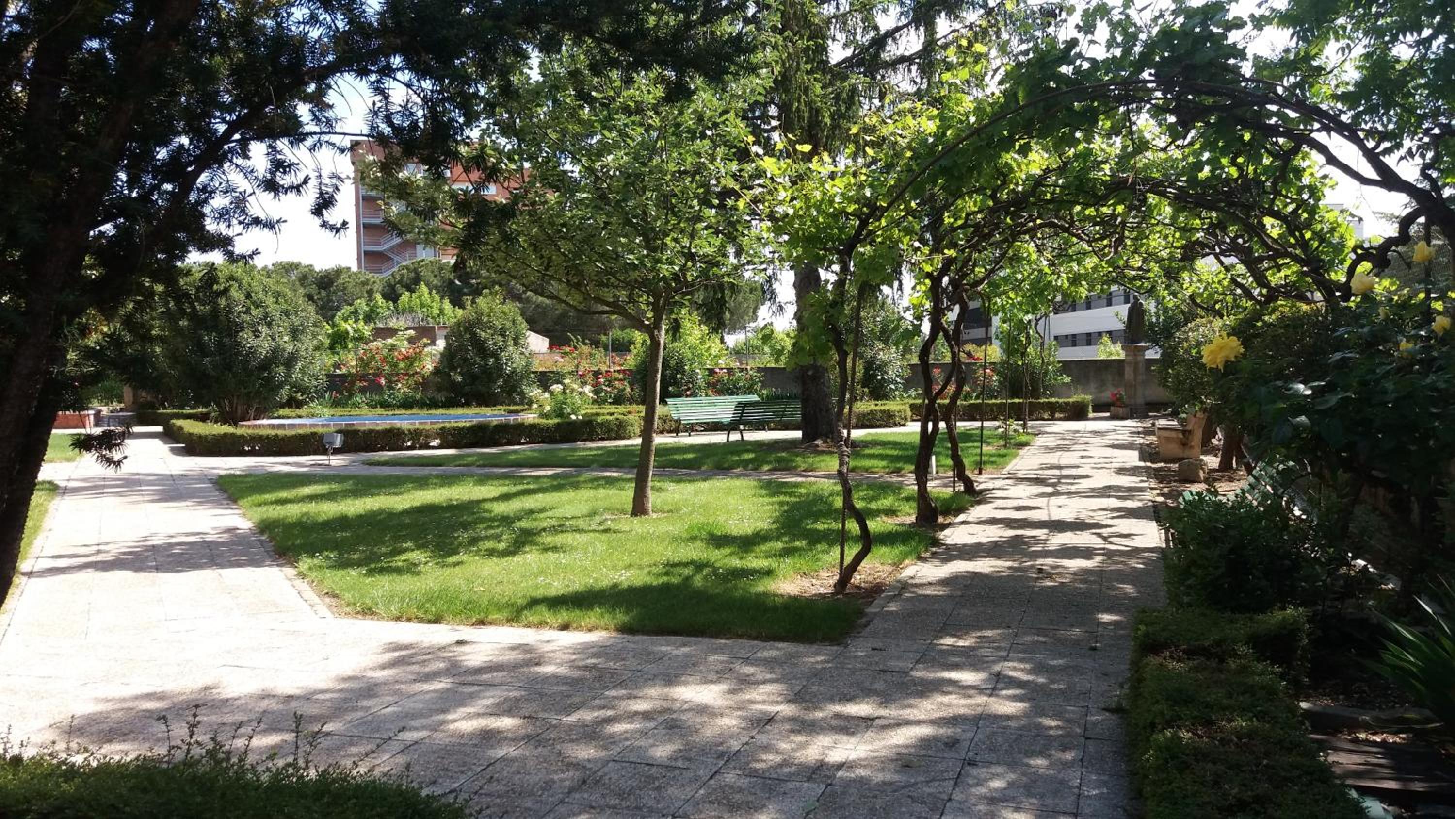 Centro San Viator