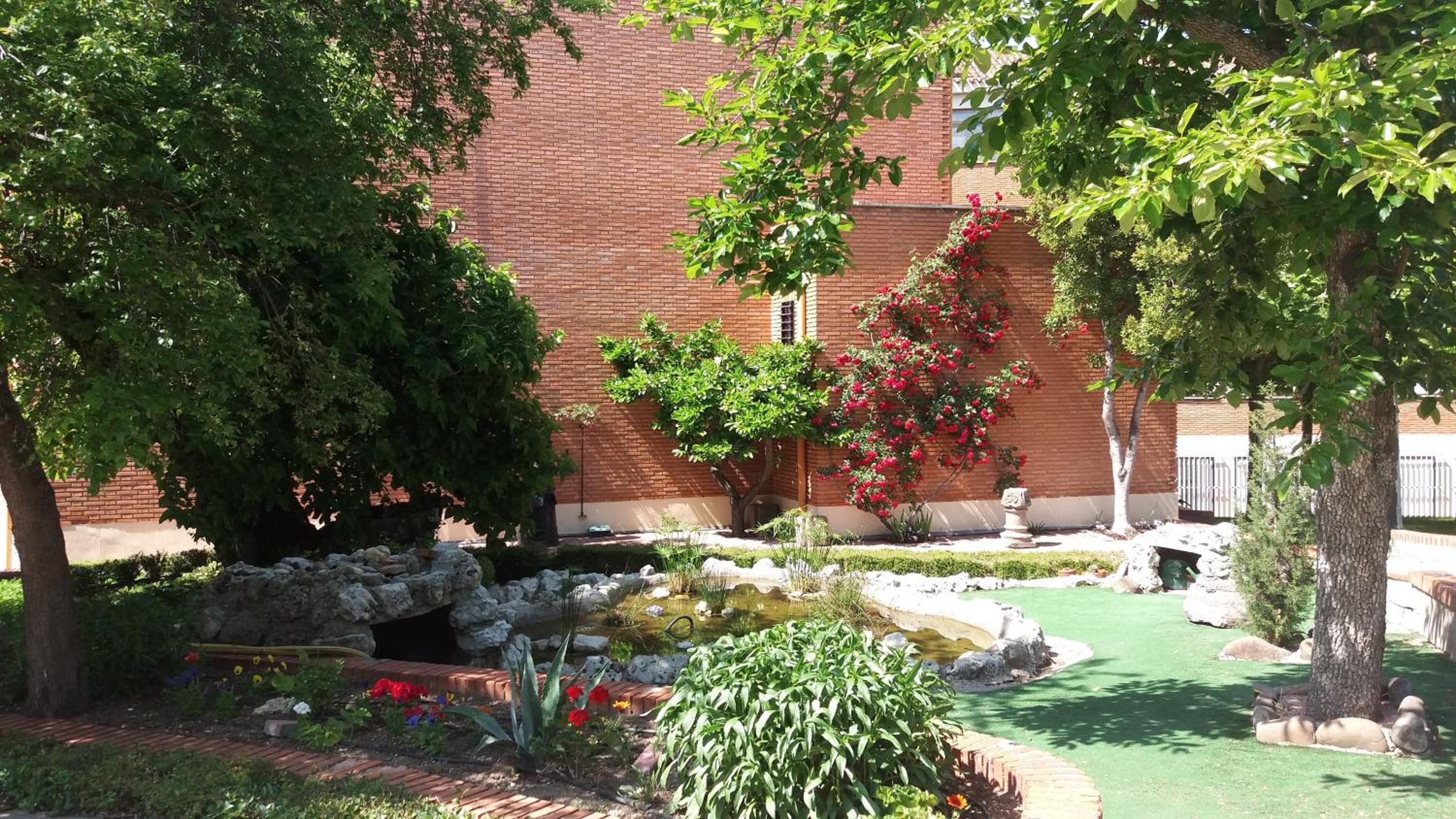 Centro San Viator