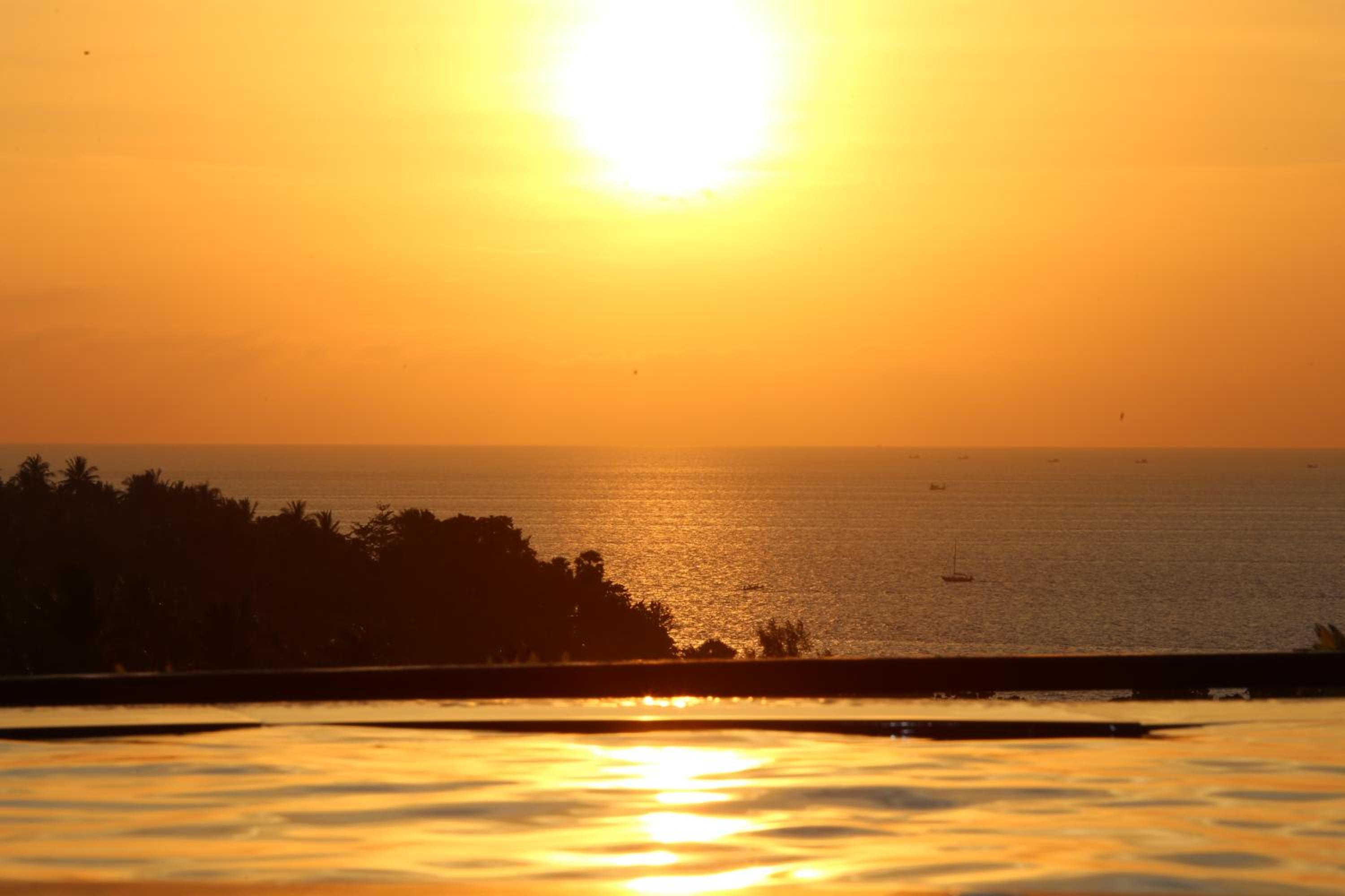 Sea and Sky Condominium Room #406 view 5