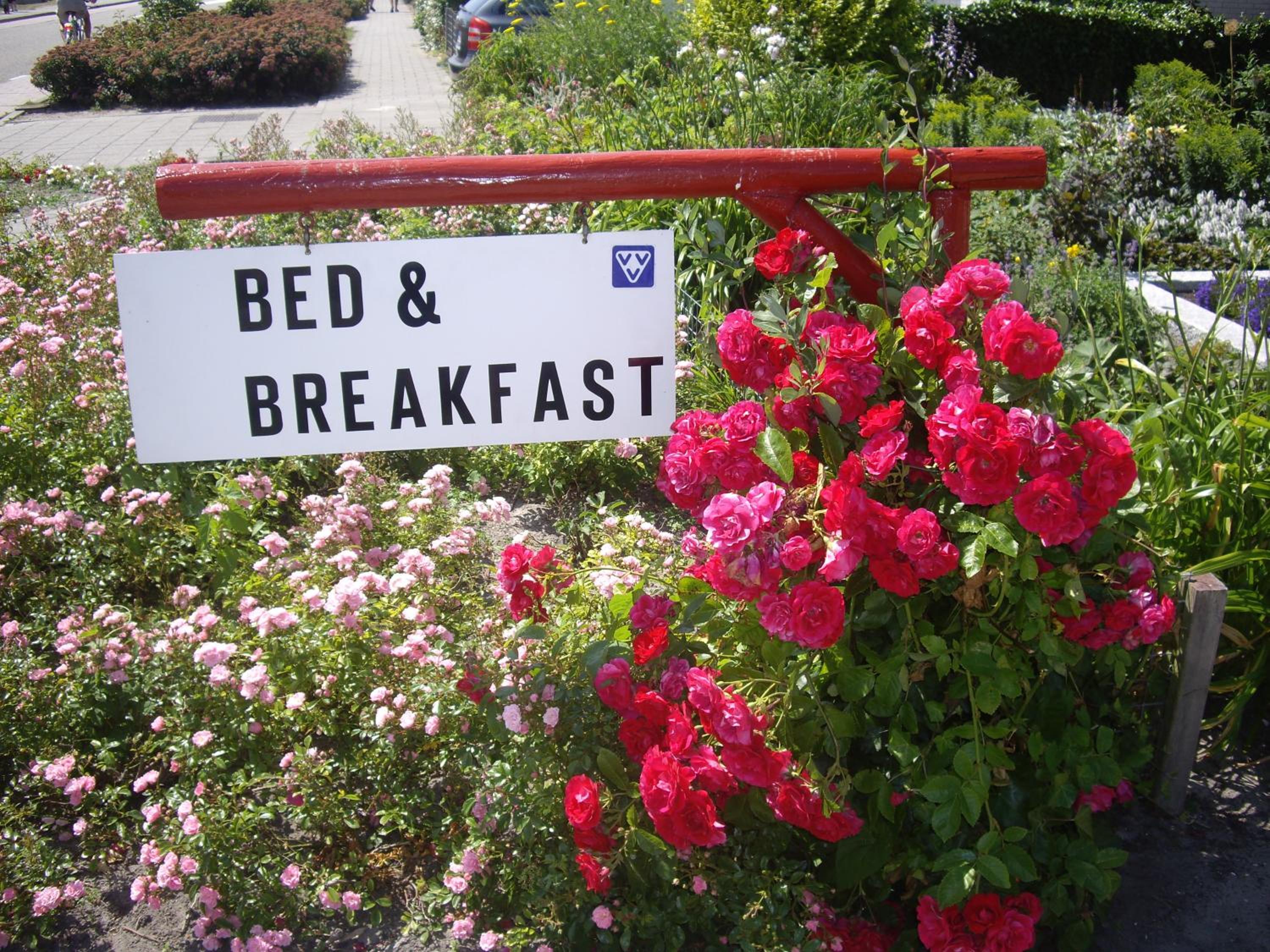 Bed & Breakfast aan Zee view 5