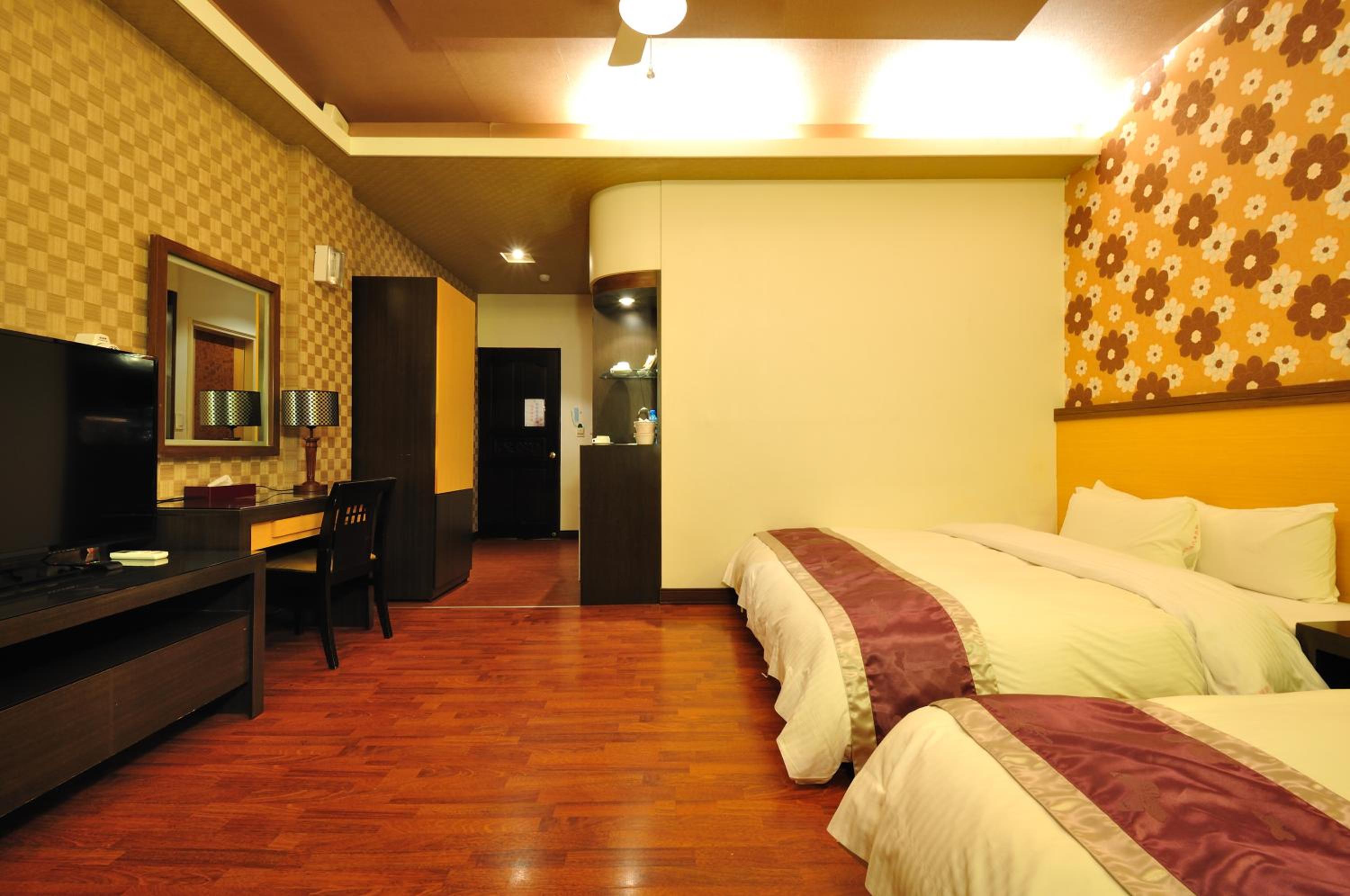 Wogo Hotel