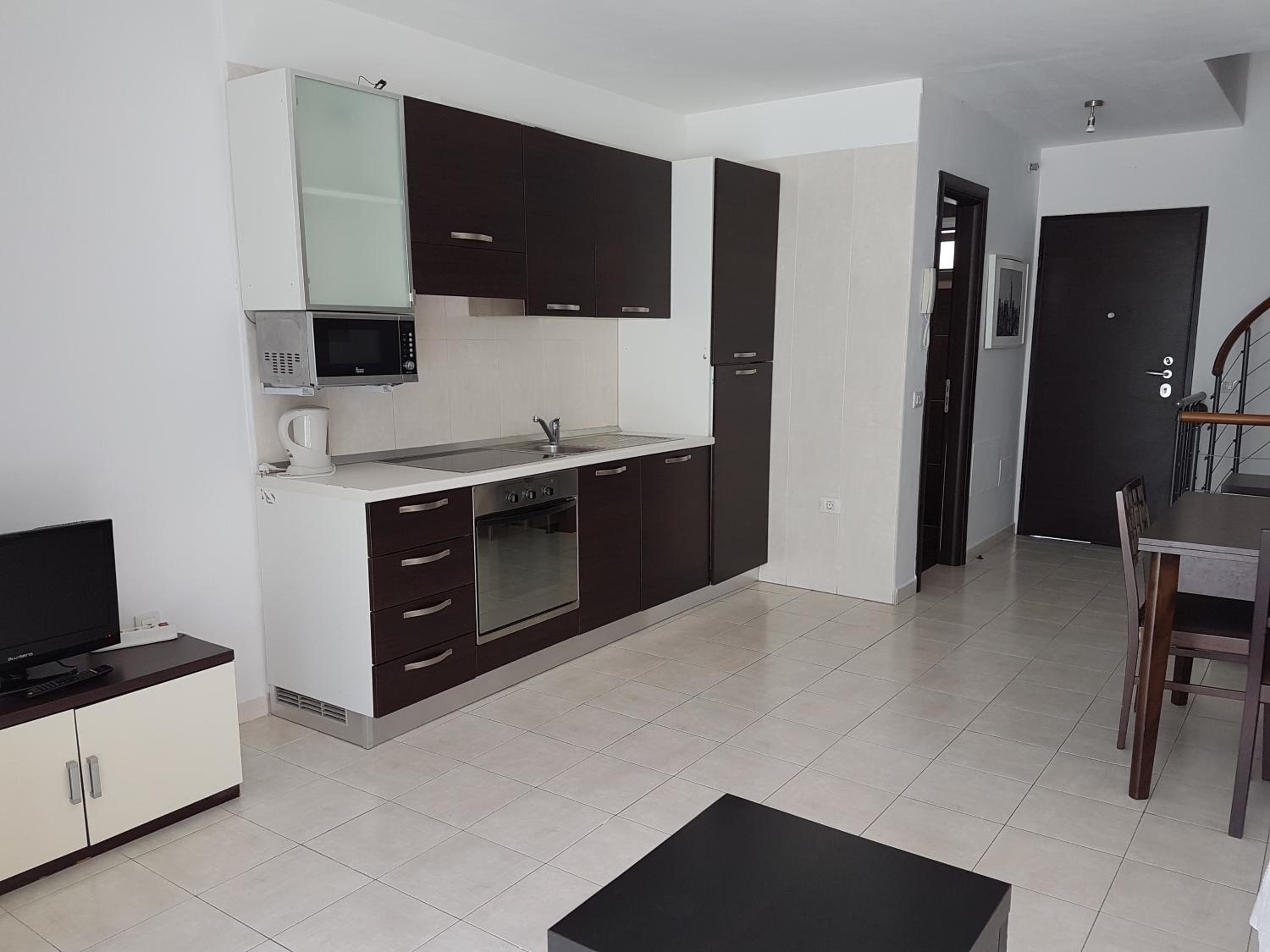 Duplex Apartments Nirvana view 5