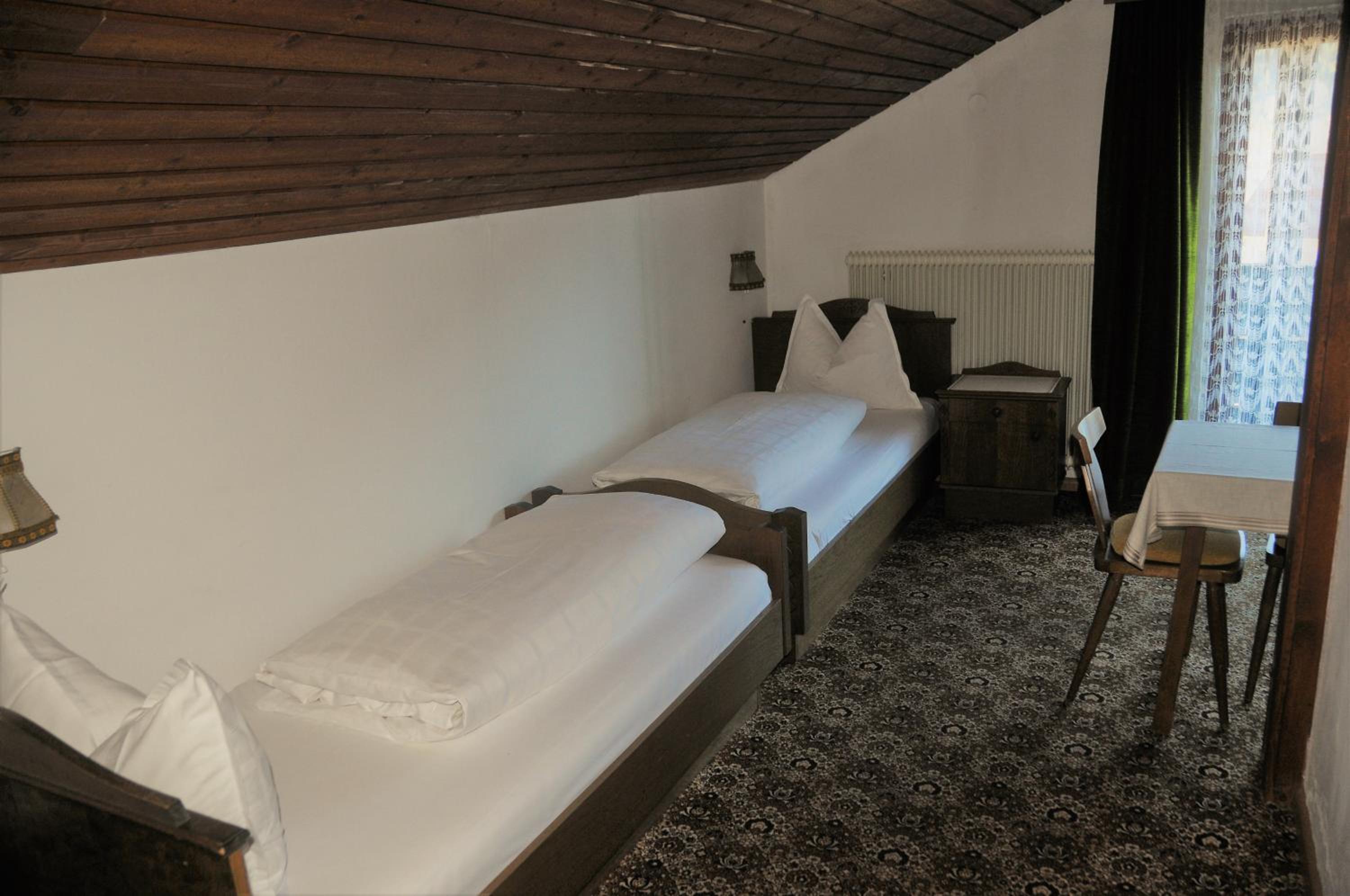 Gasthof-Pension Ortner