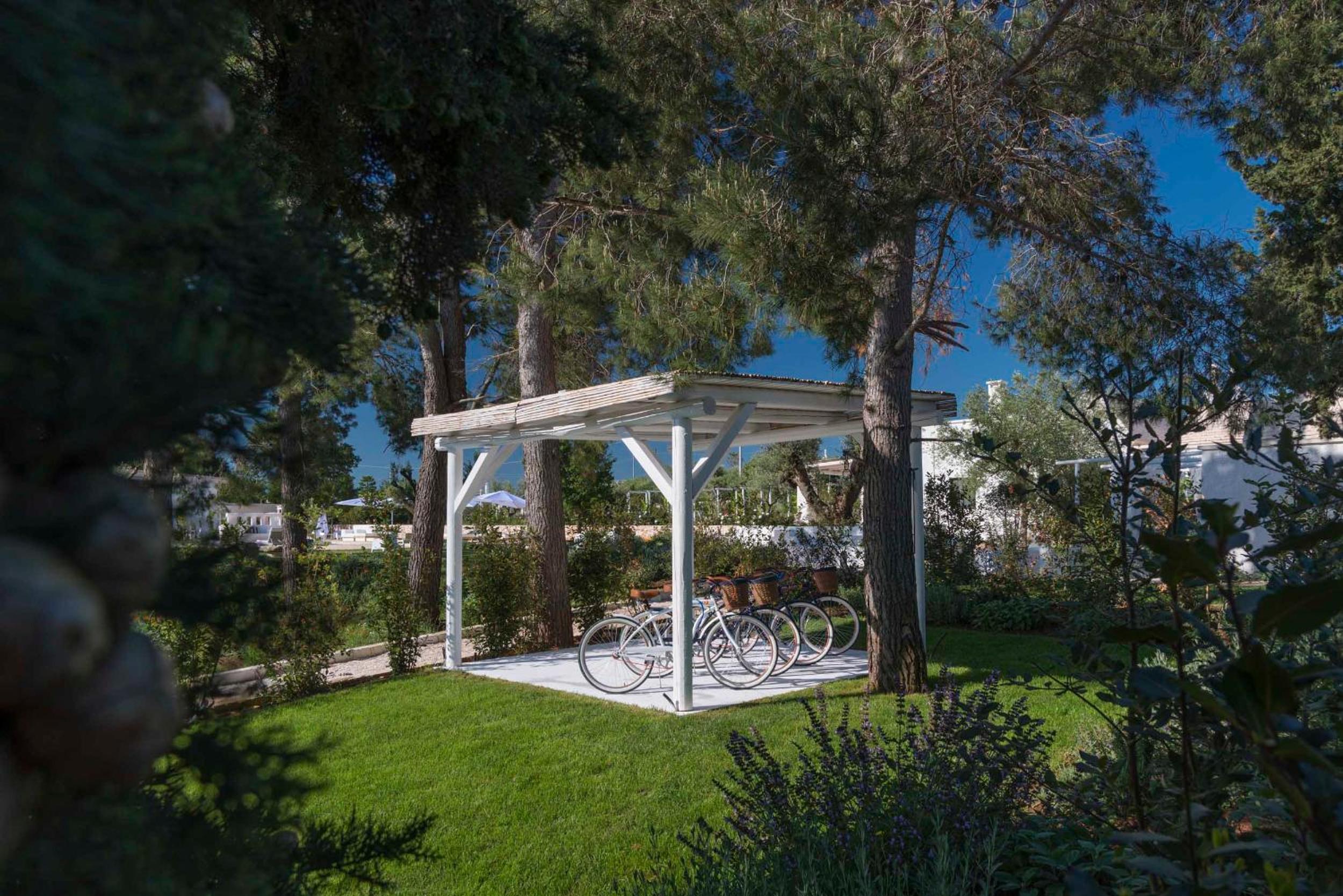 Tenuta del Lauro