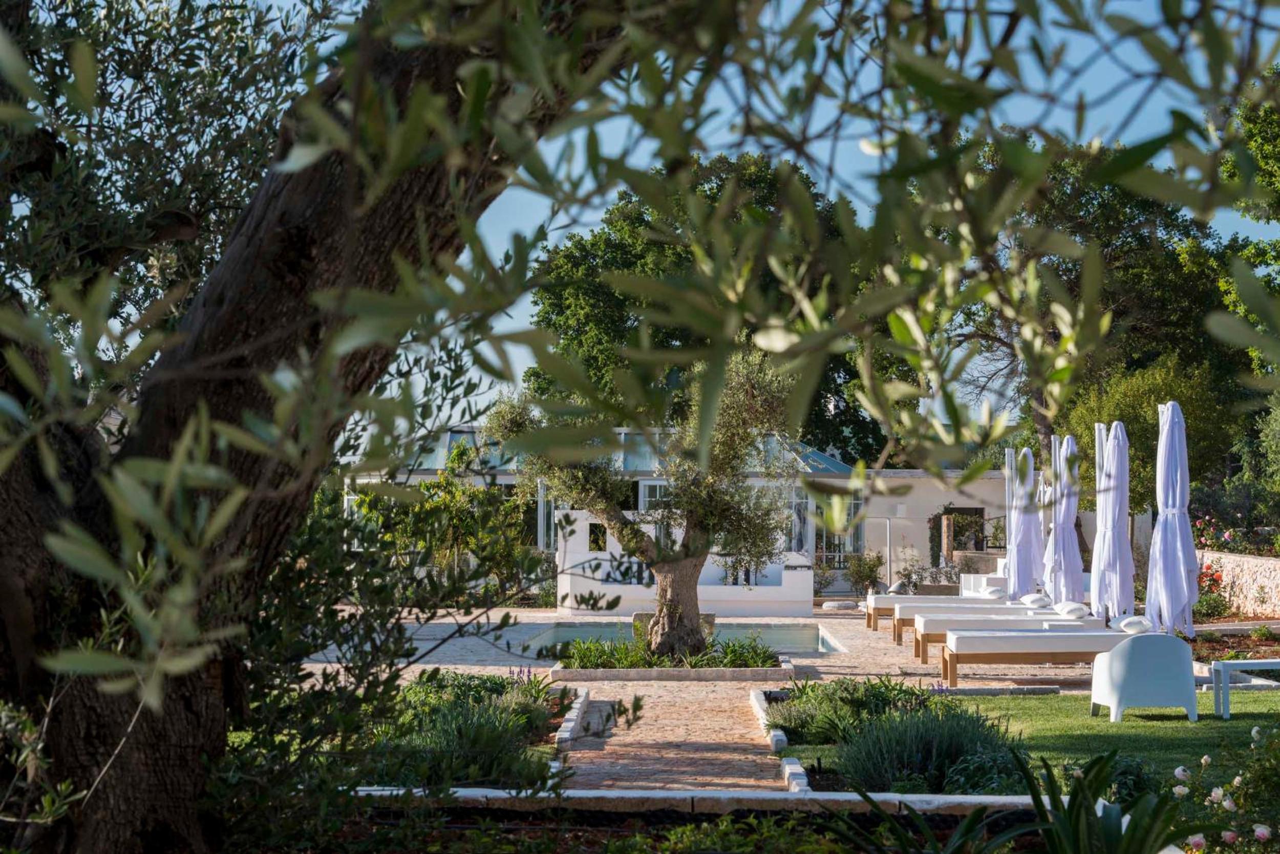 Tenuta del Lauro
