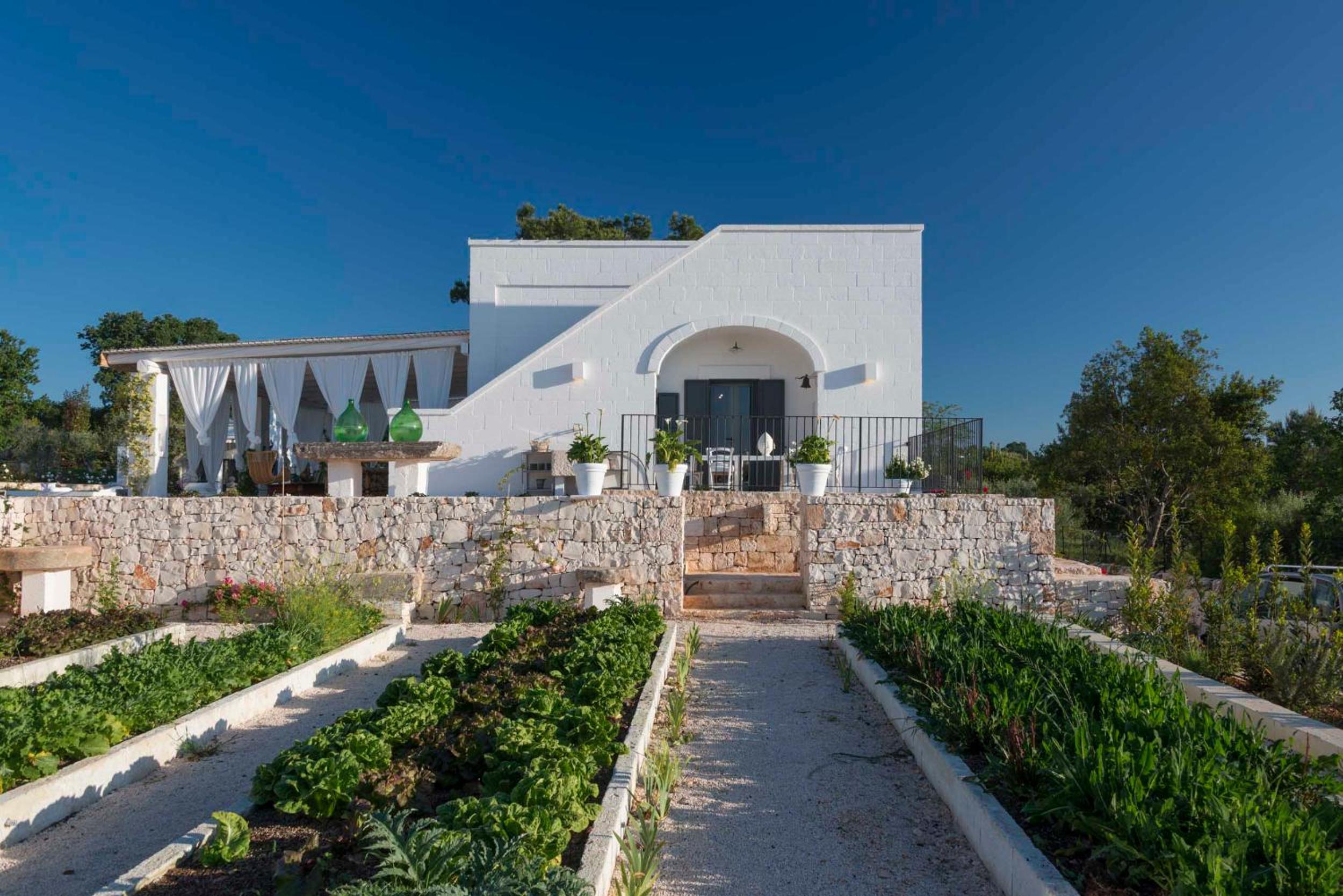 Tenuta del Lauro