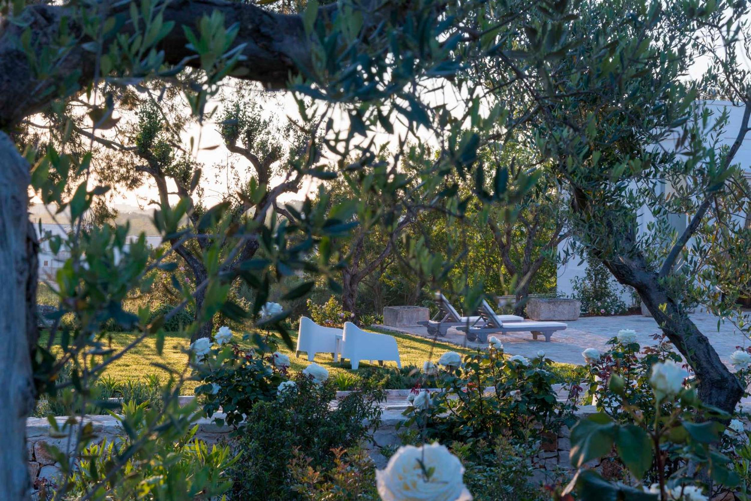 Tenuta del Lauro