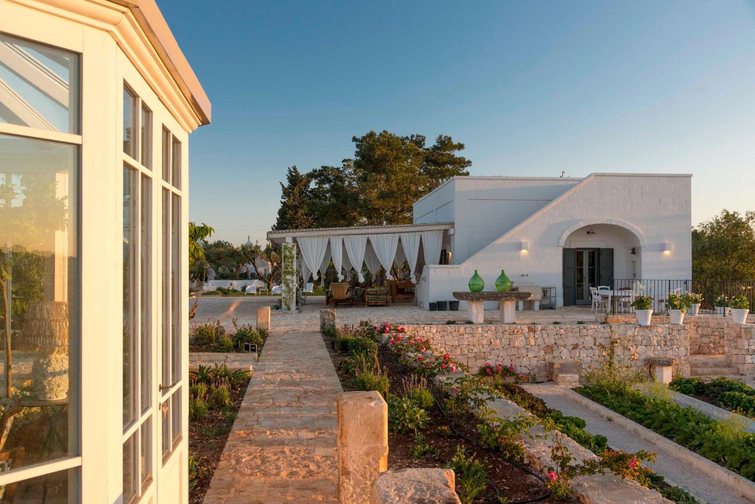 Tenuta del Lauro