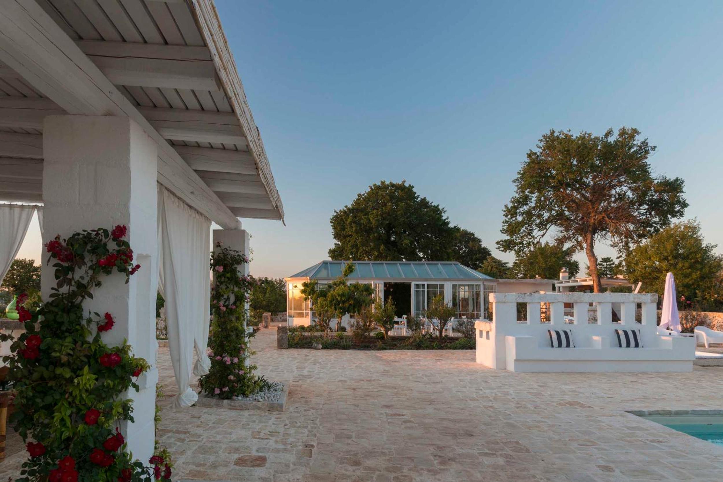 Tenuta del Lauro