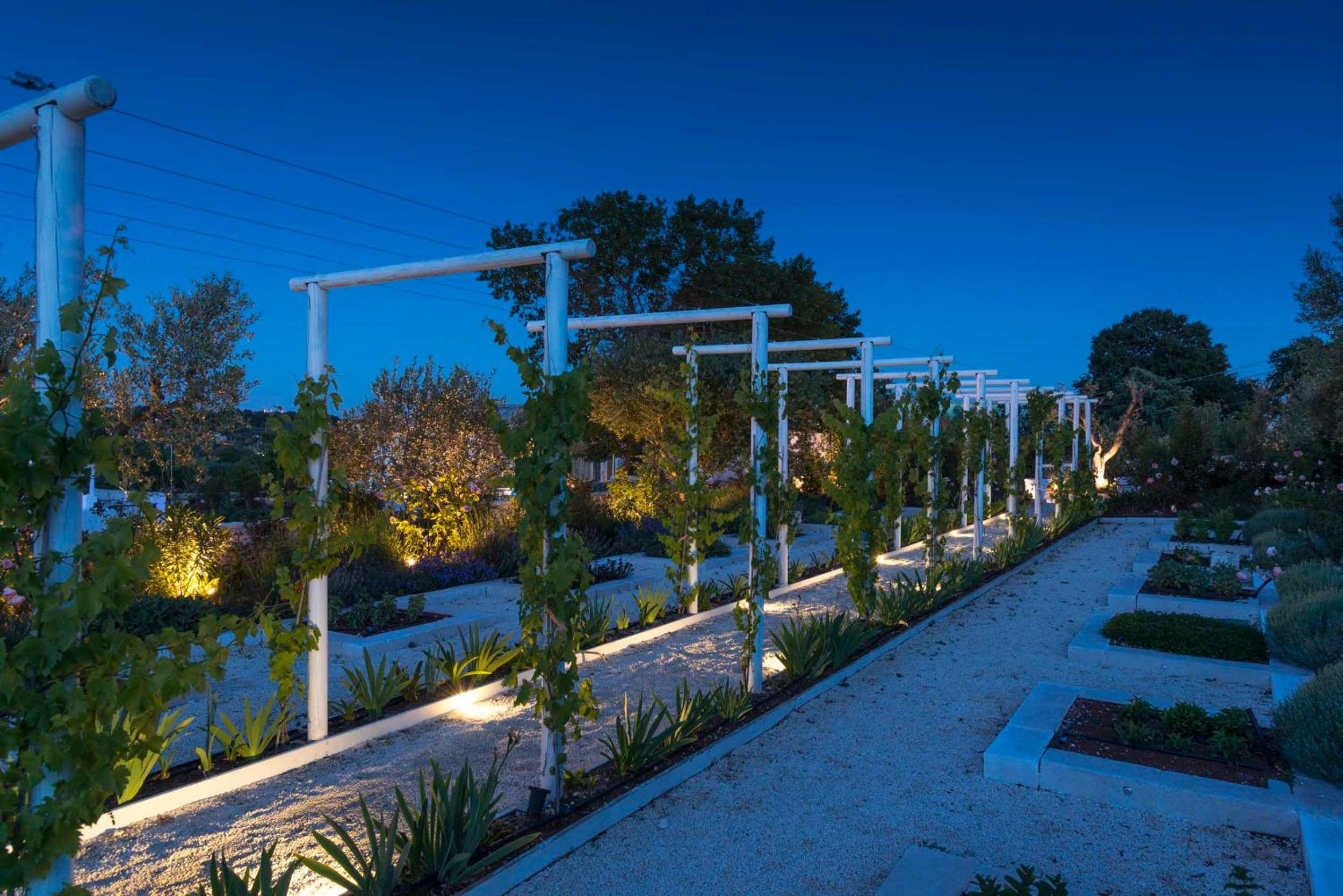 Tenuta del Lauro