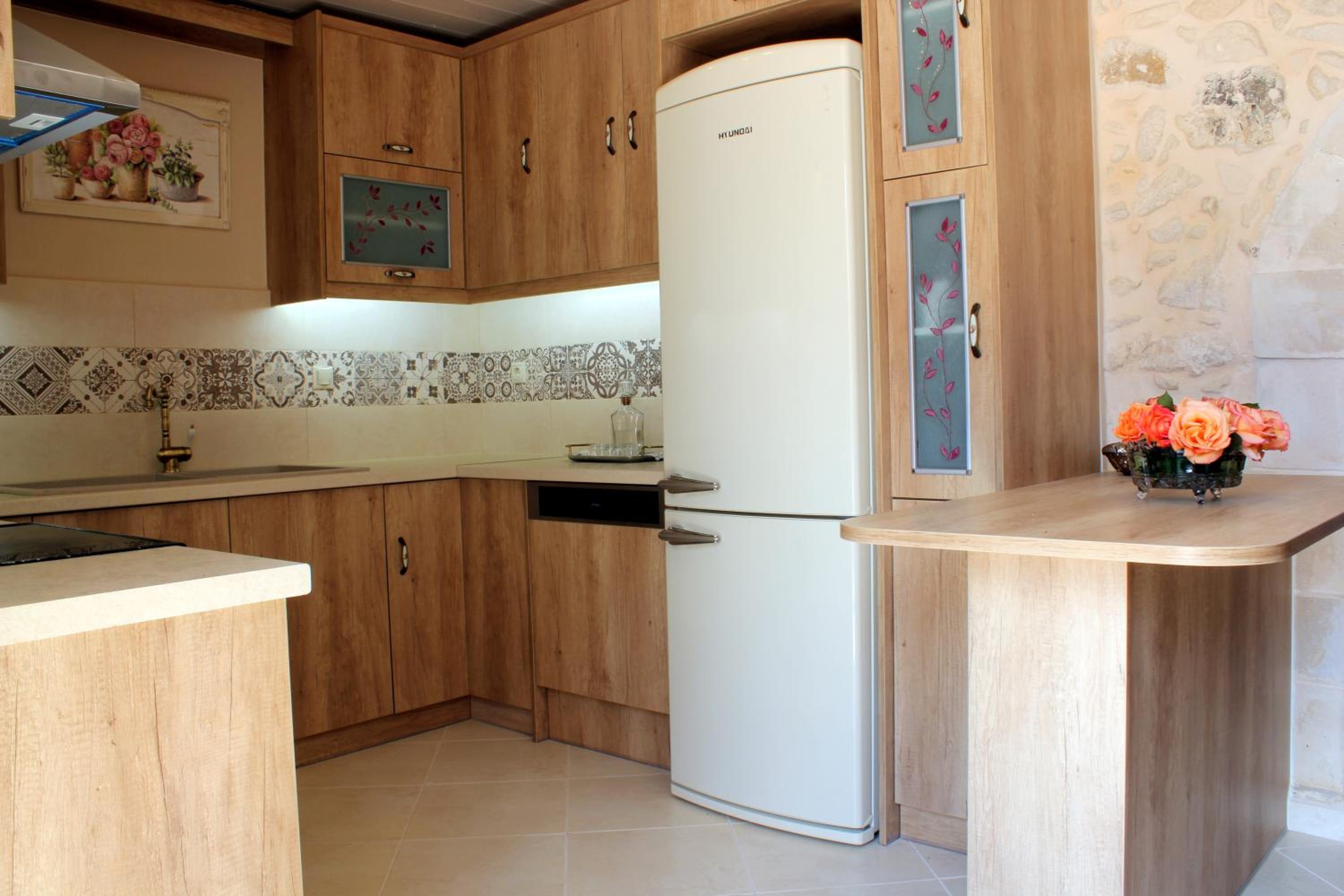 Ioanna House view 4