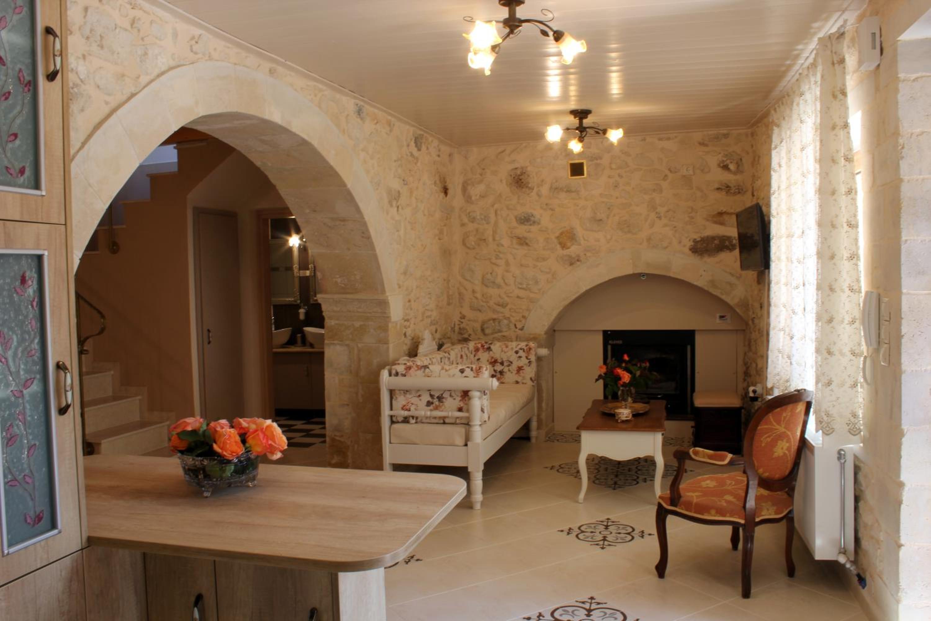 Ioanna House view 5