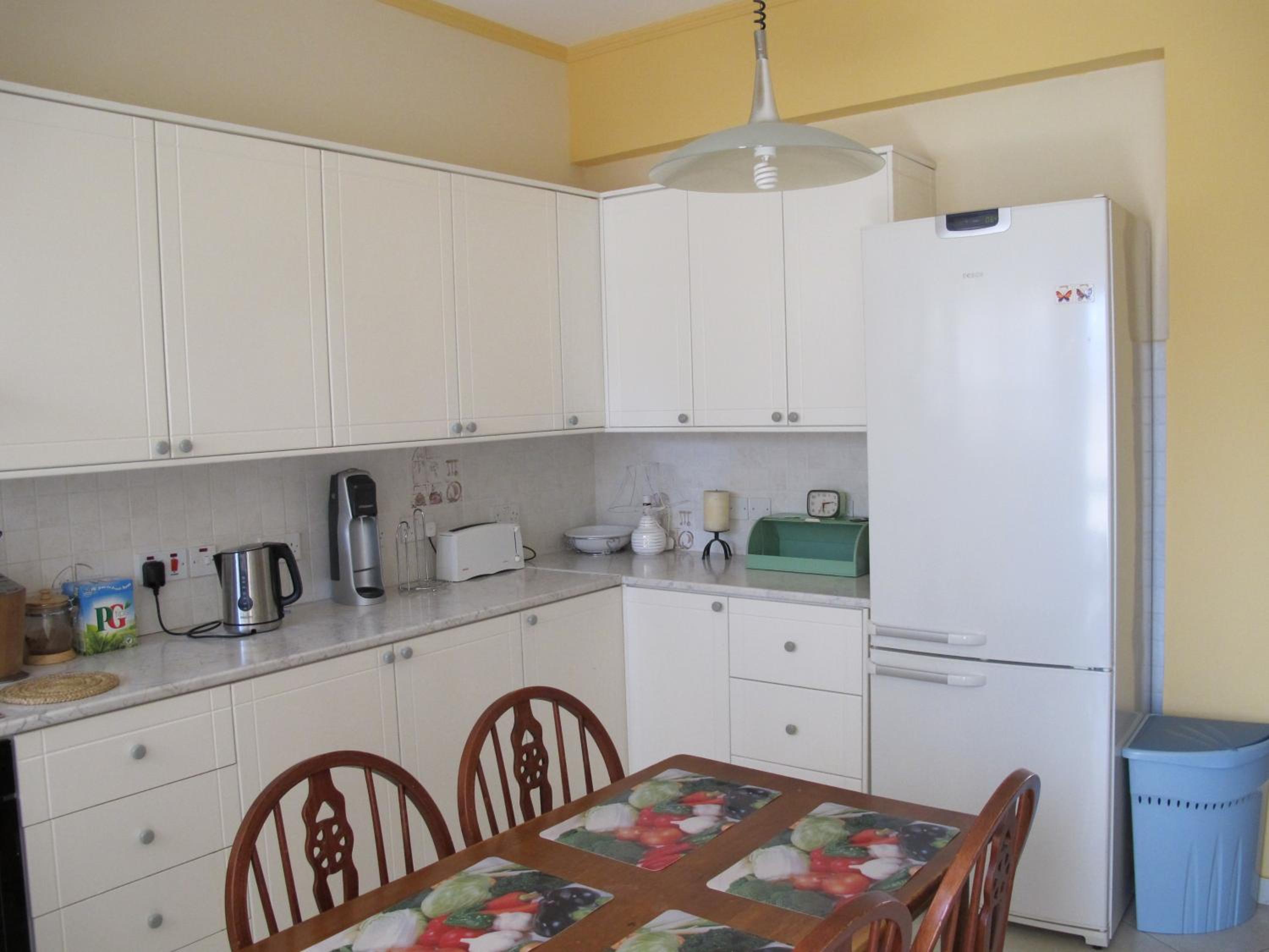Vergi Apartments