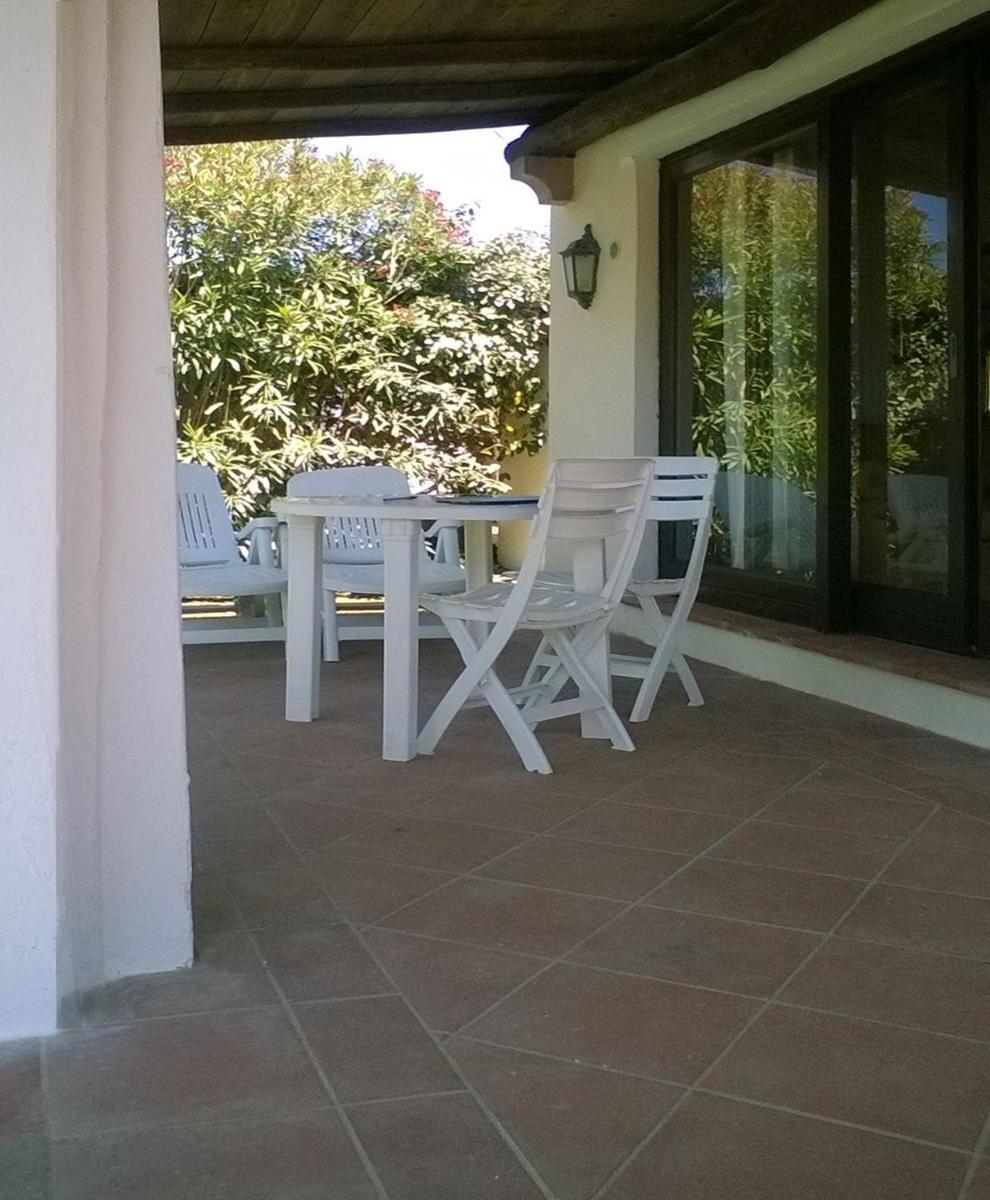 Villa Giglio photo 2