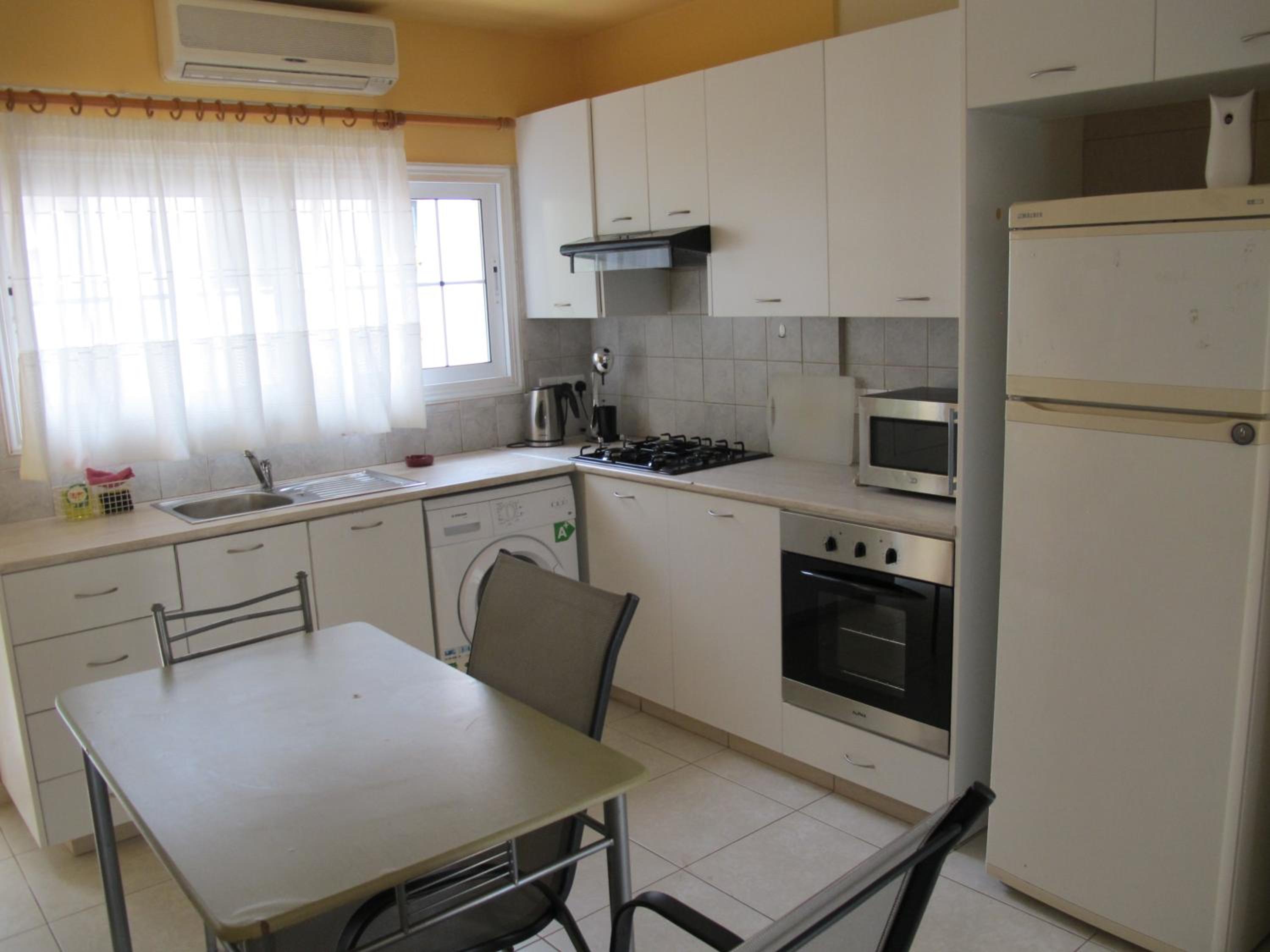 Vergi Apartments