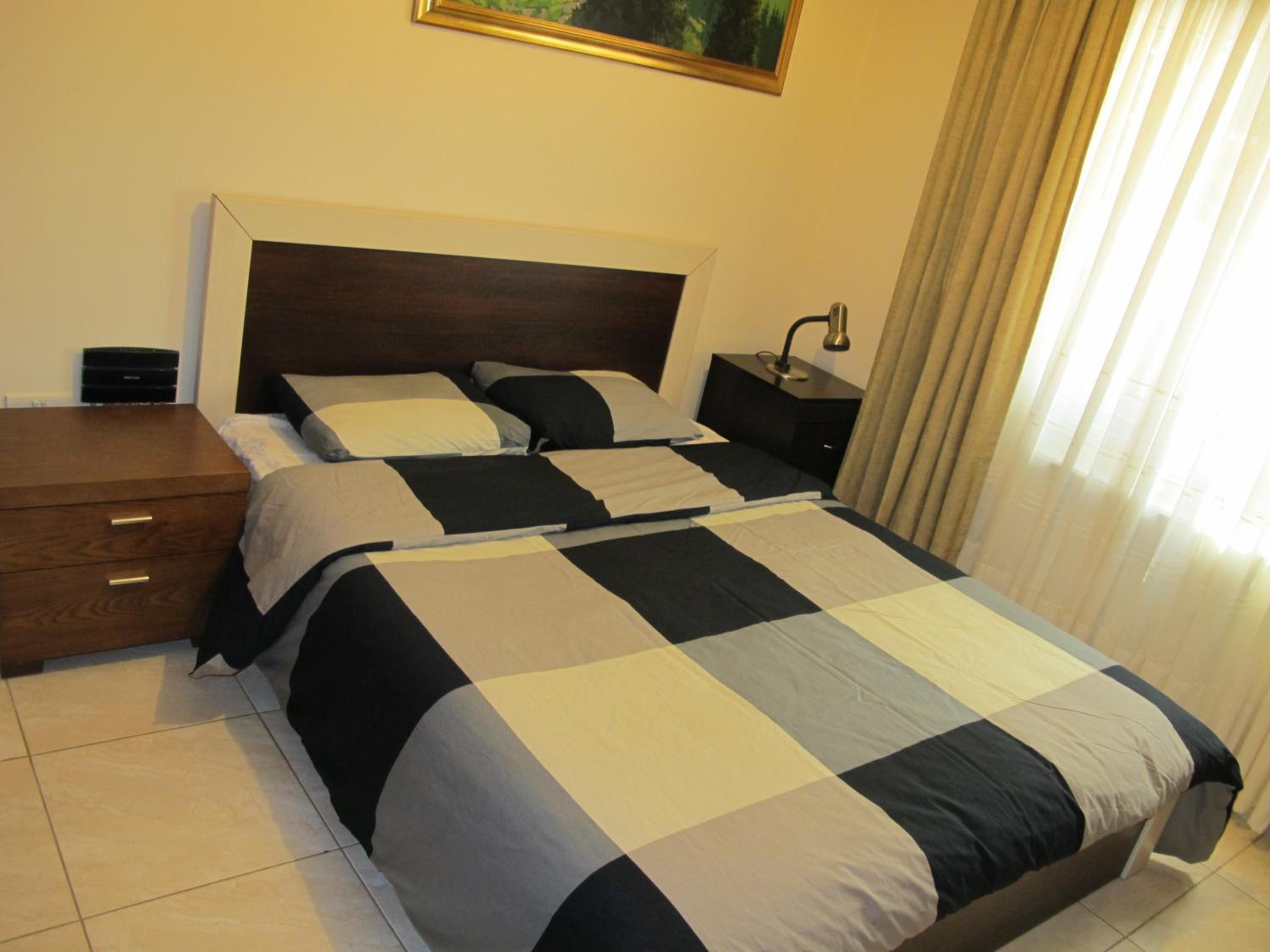 Vergi Apartments