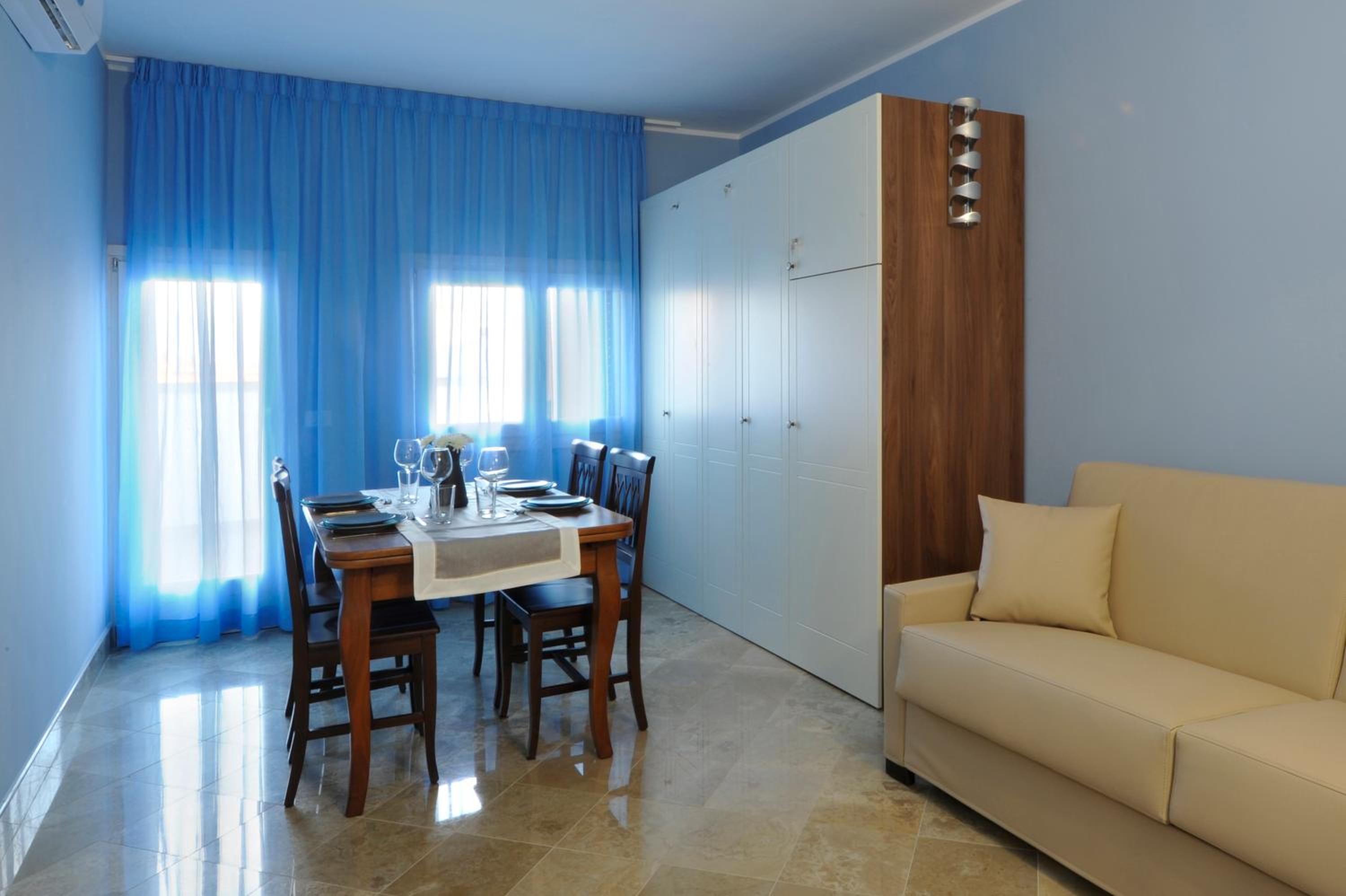 Palazzo Massari view 4