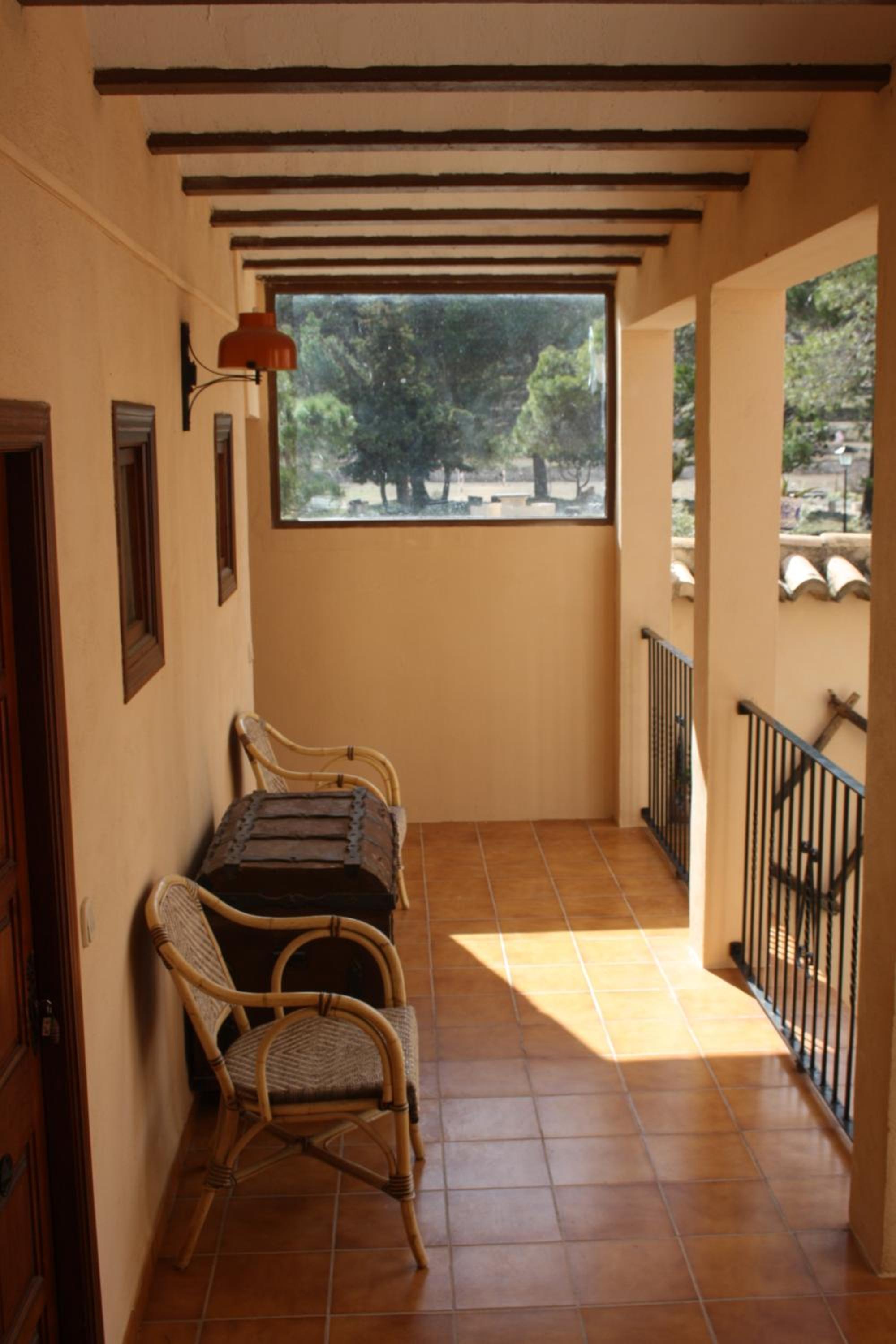 Masía La Safranera