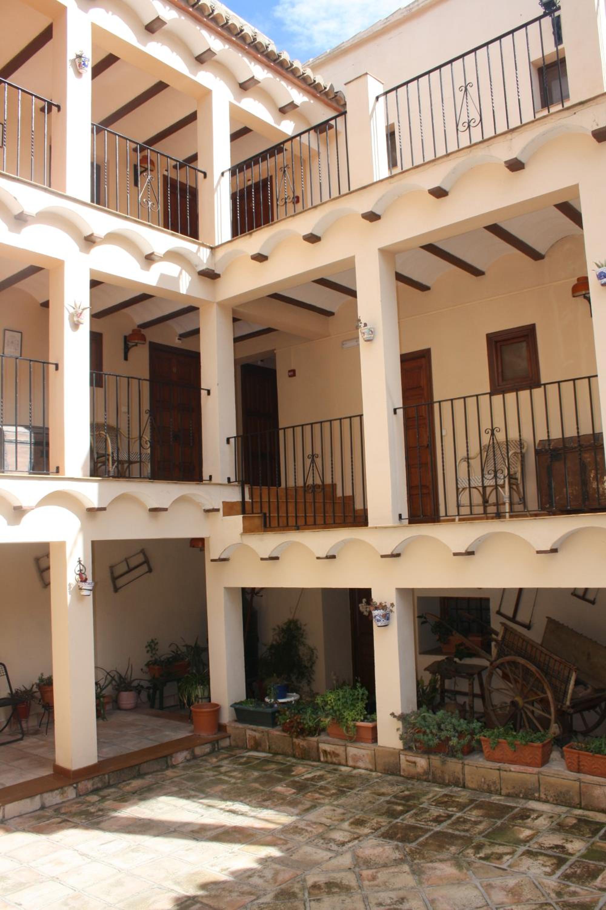 Masía La Safranera