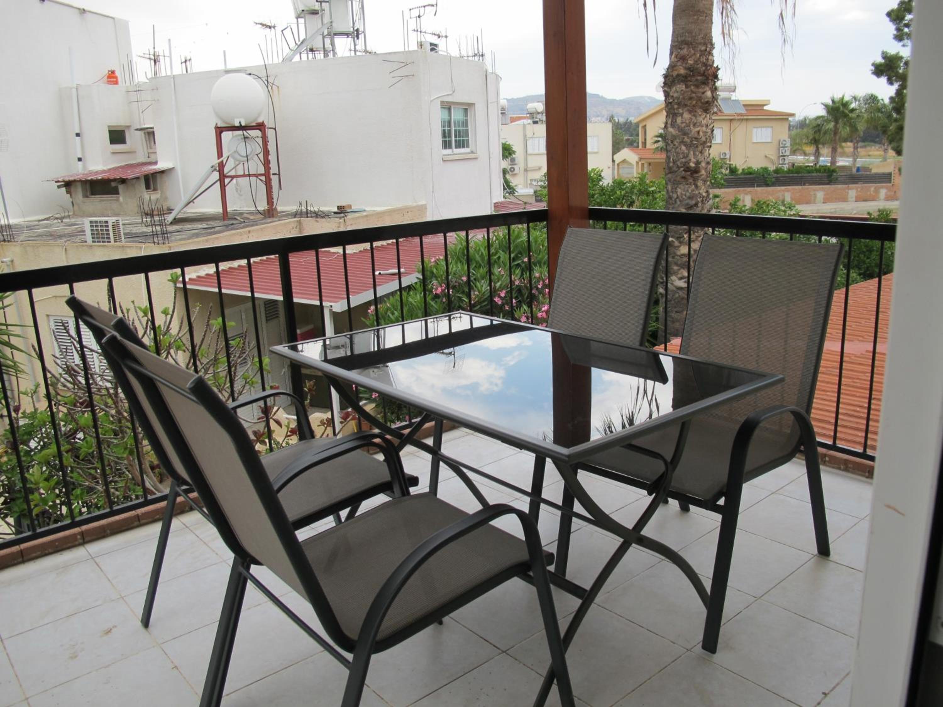 Vergi Apartments