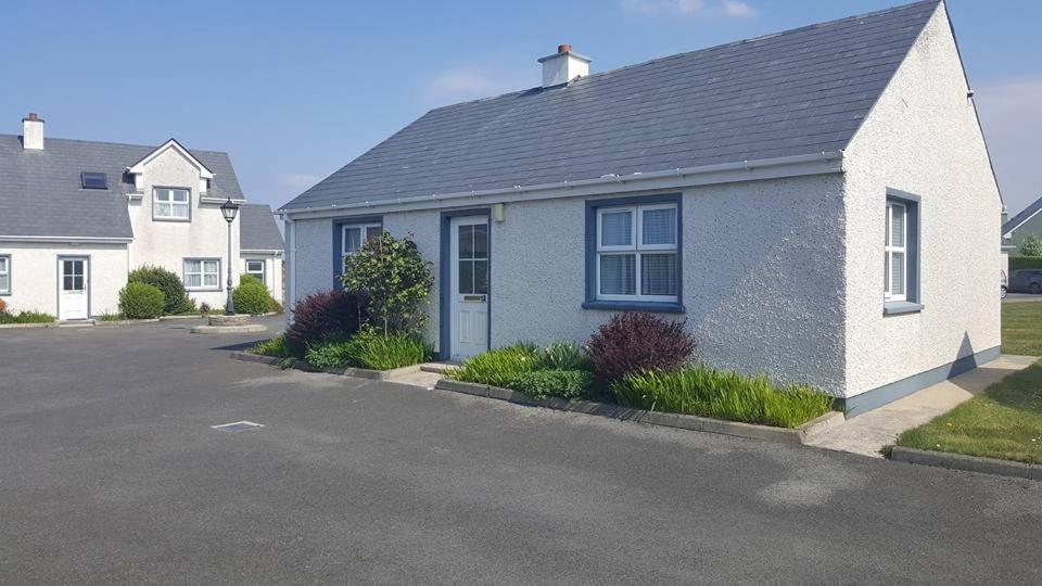 Fairgreen Cottages