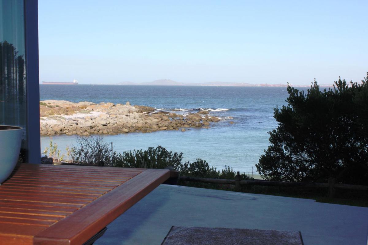 Seehuis Suite Bella
