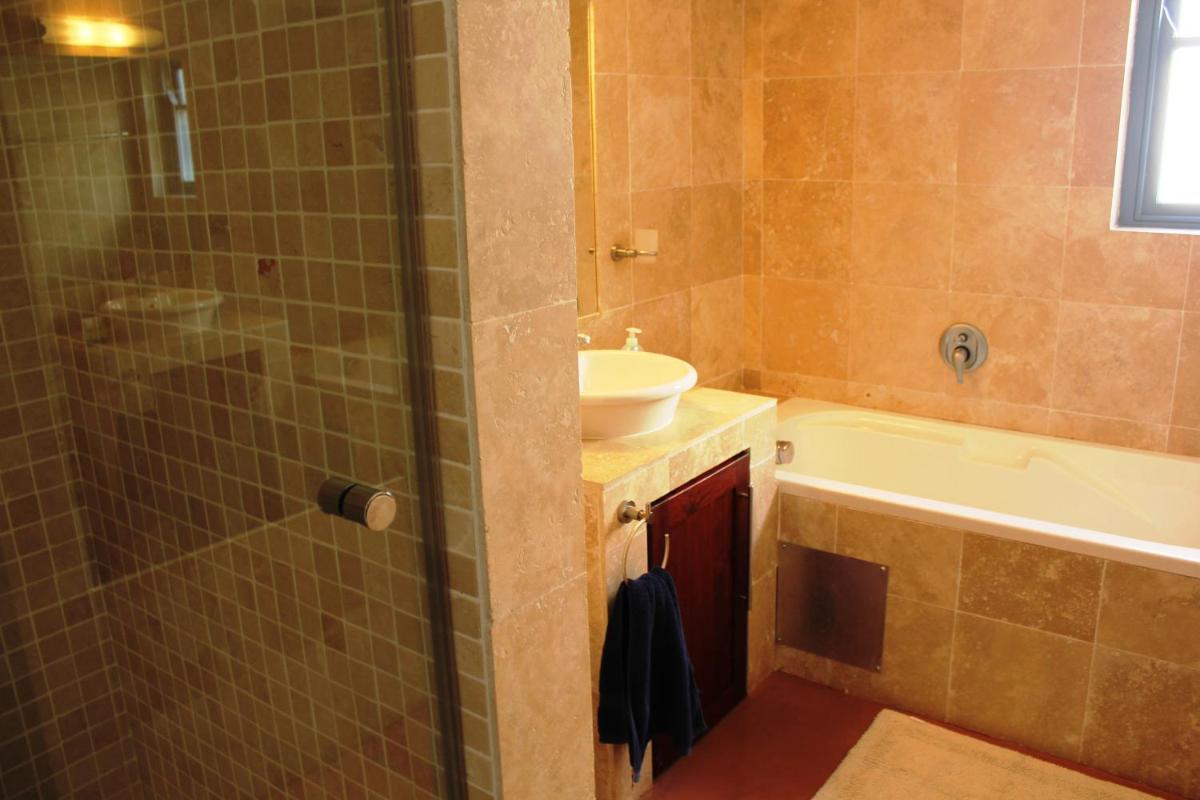 Seehuis Suite Bella