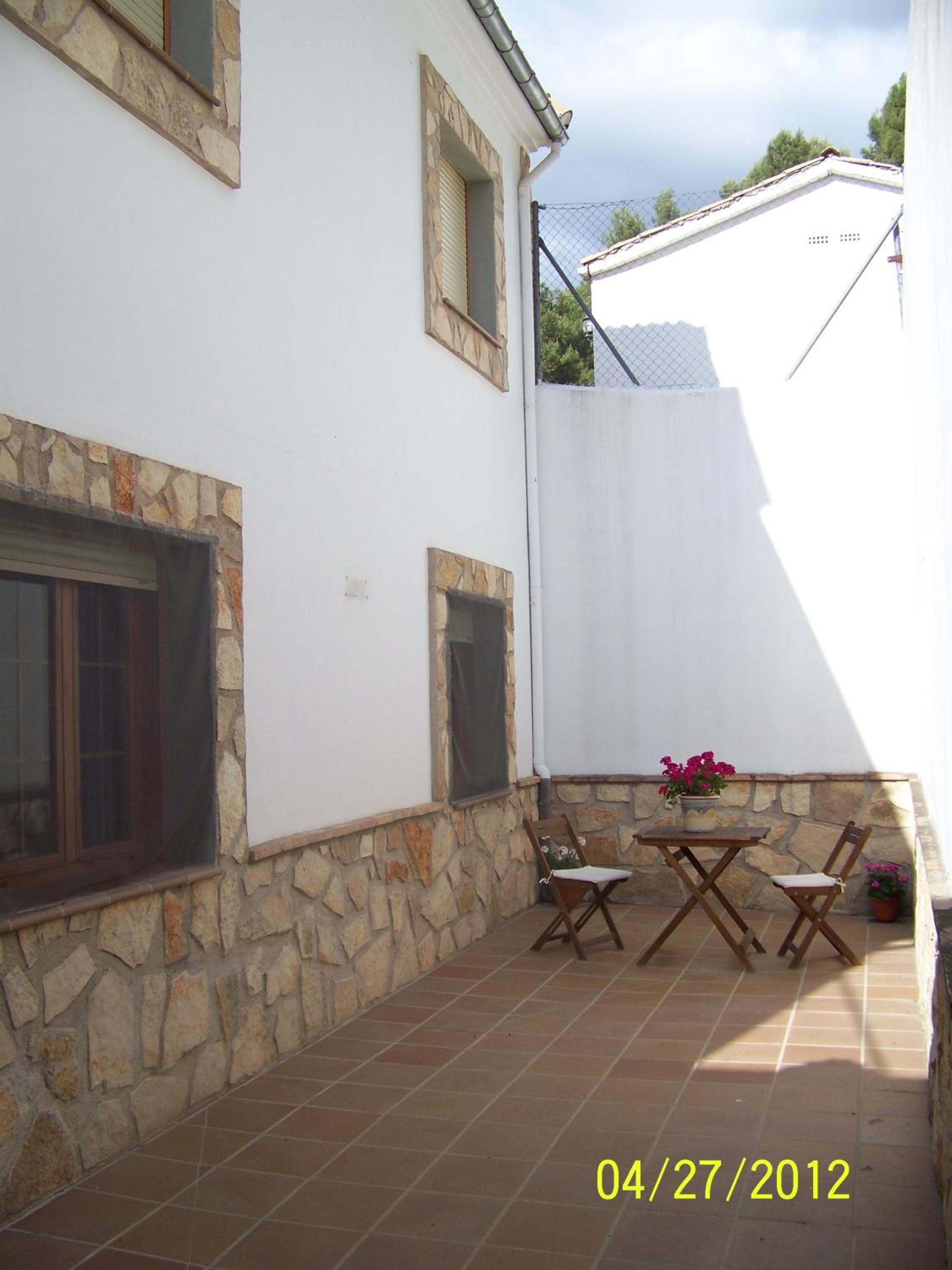 Apartamentos La Iruela 2 view 3
