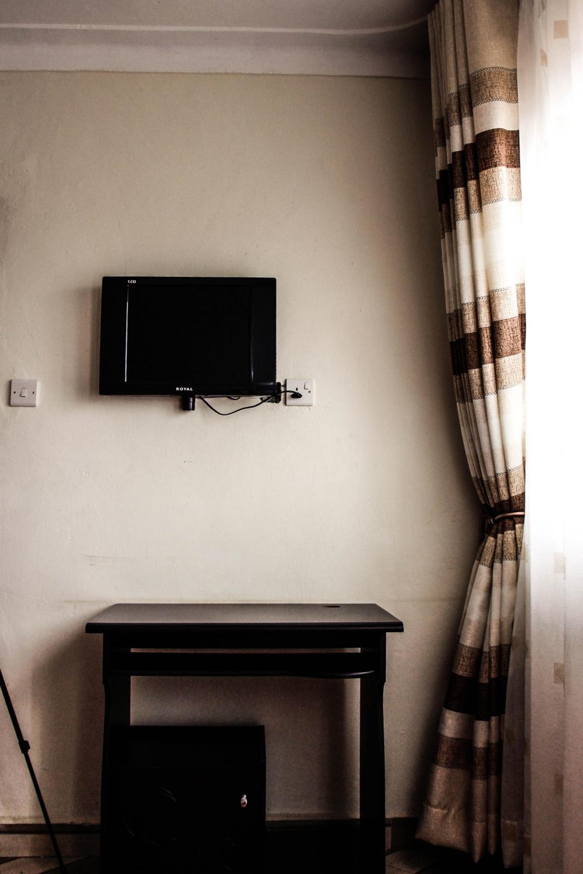 Mbale Travellers Inn