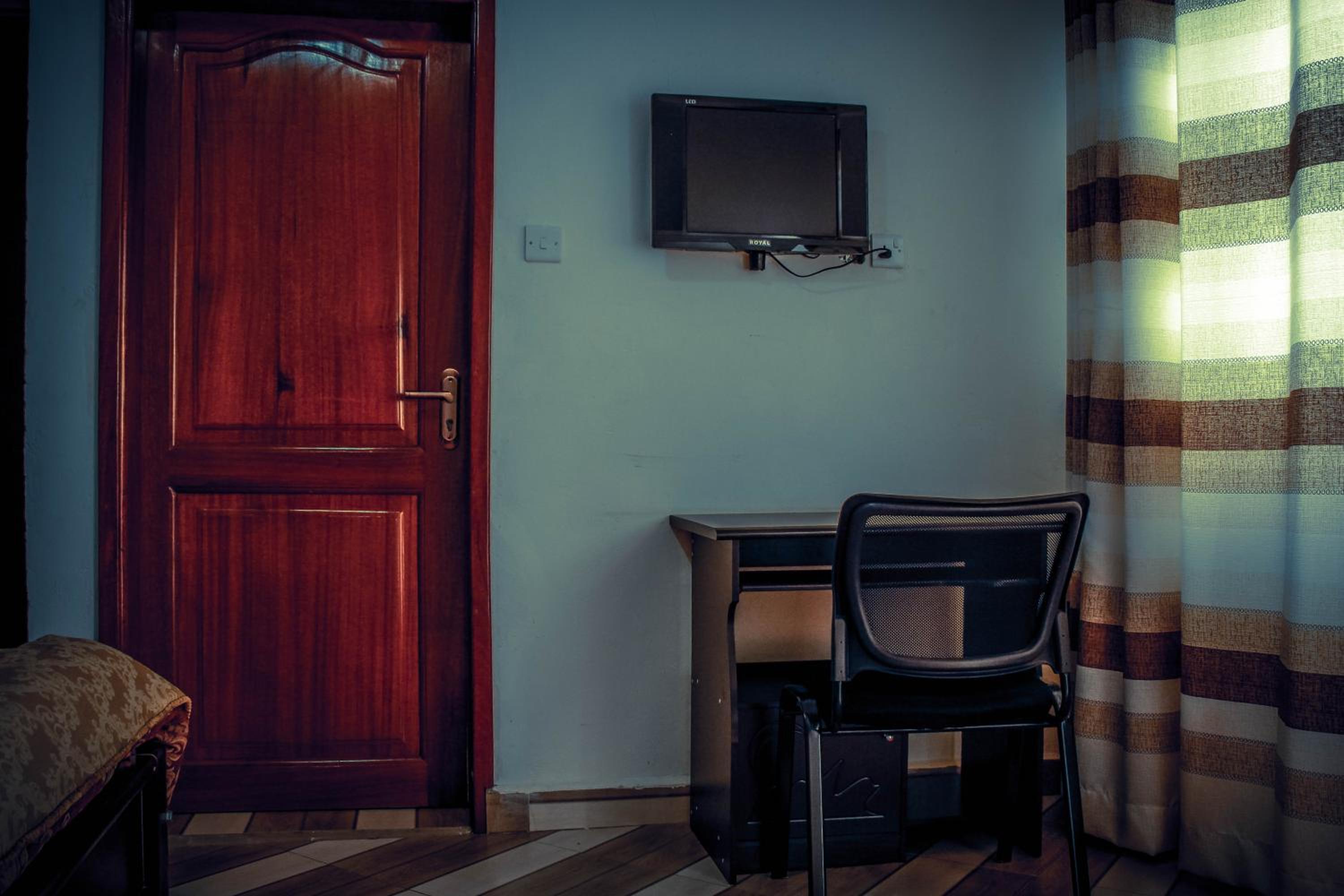 Mbale Travellers Inn