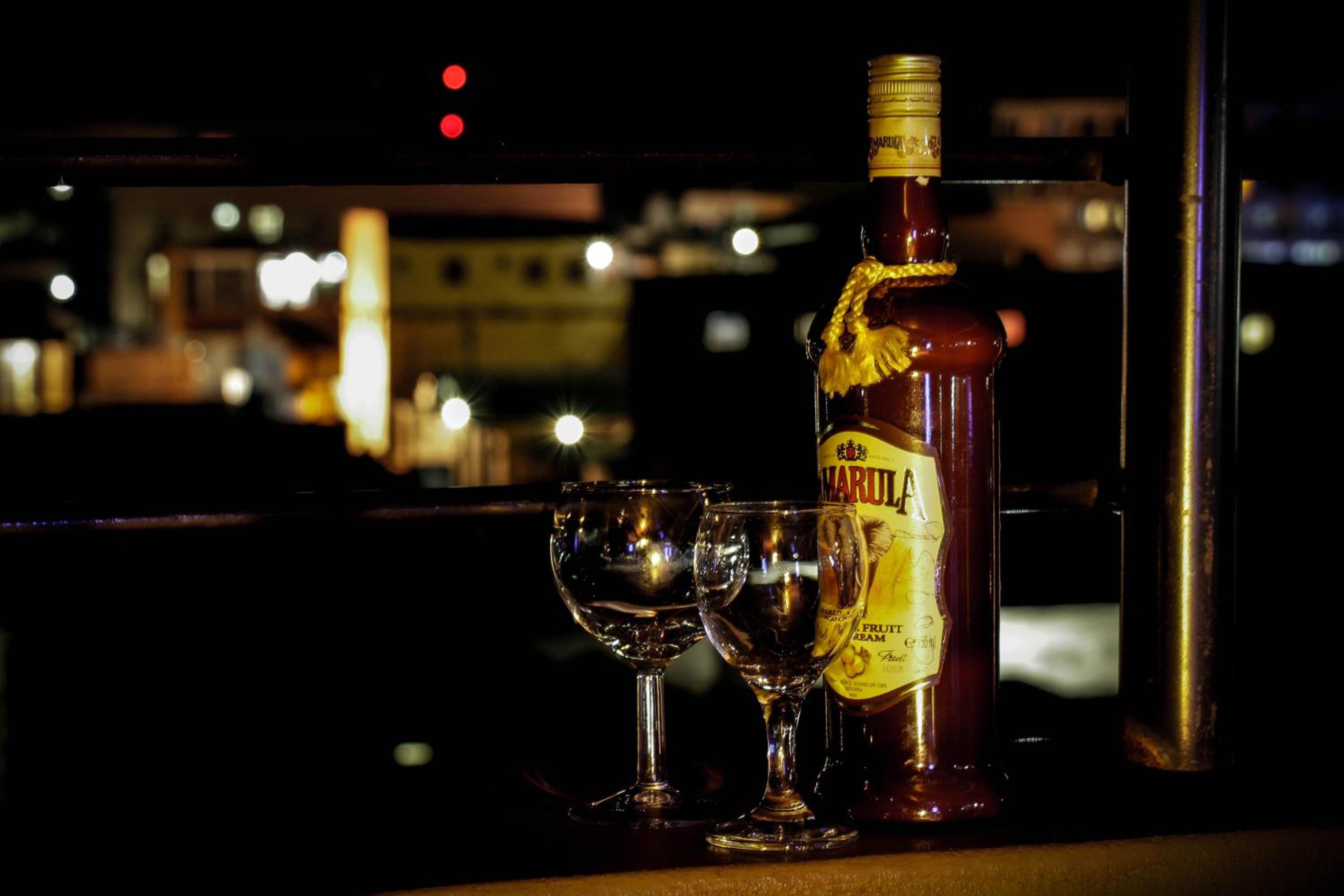 Mbale Travellers Inn