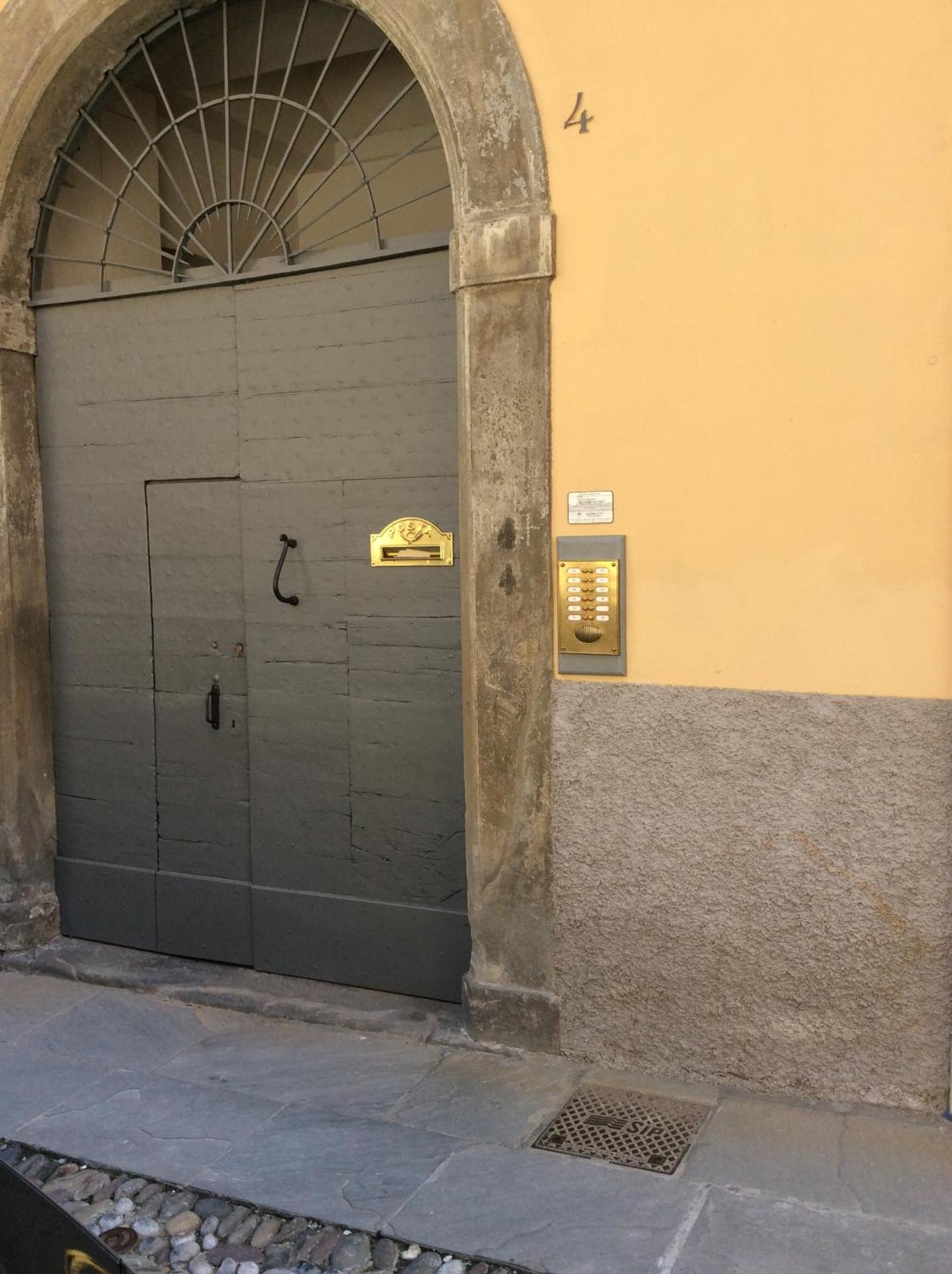 La Torta Di Mele