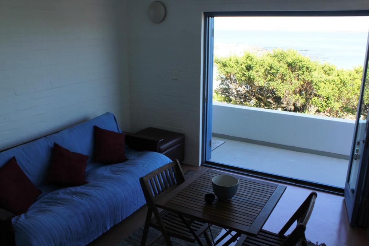 Seehuis Bismark view 3