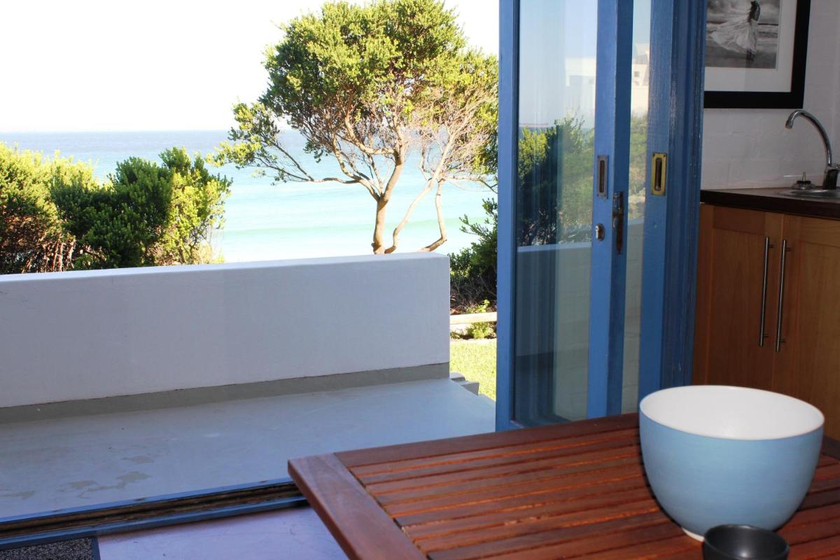 Seehuis Bismark view 5