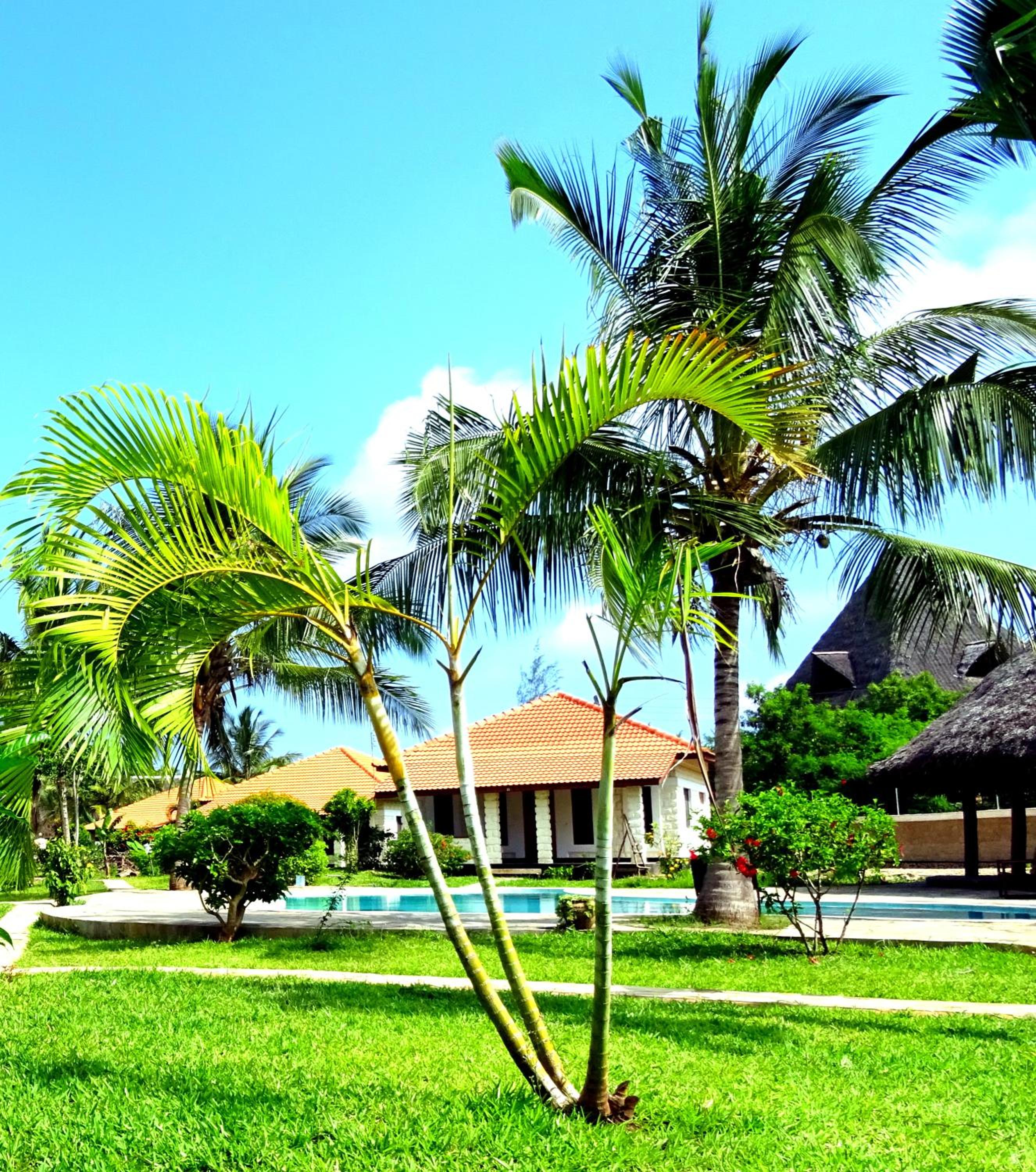 Doric Cottages Diani