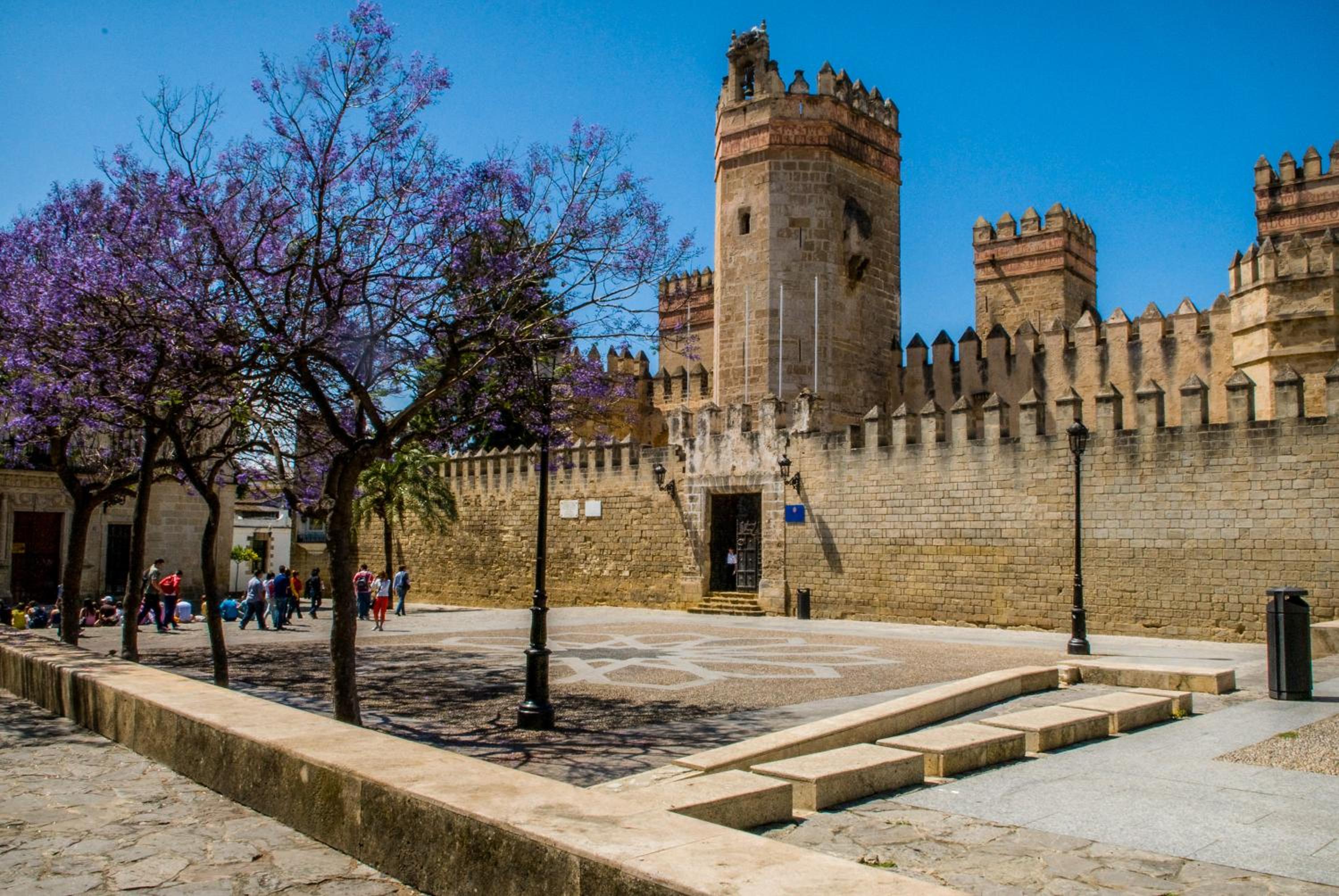 Palacio de Luja
