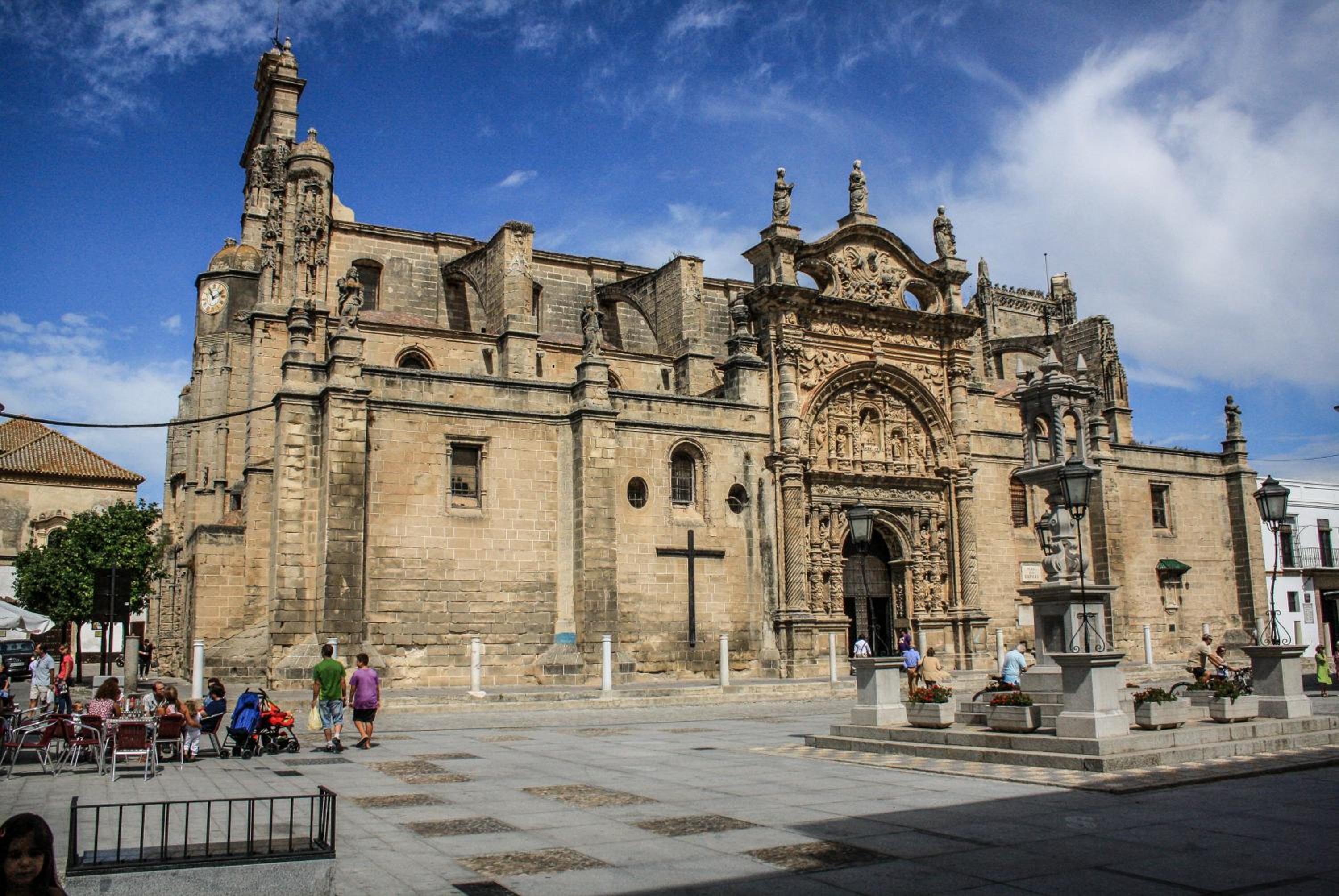 Palacio de Luja