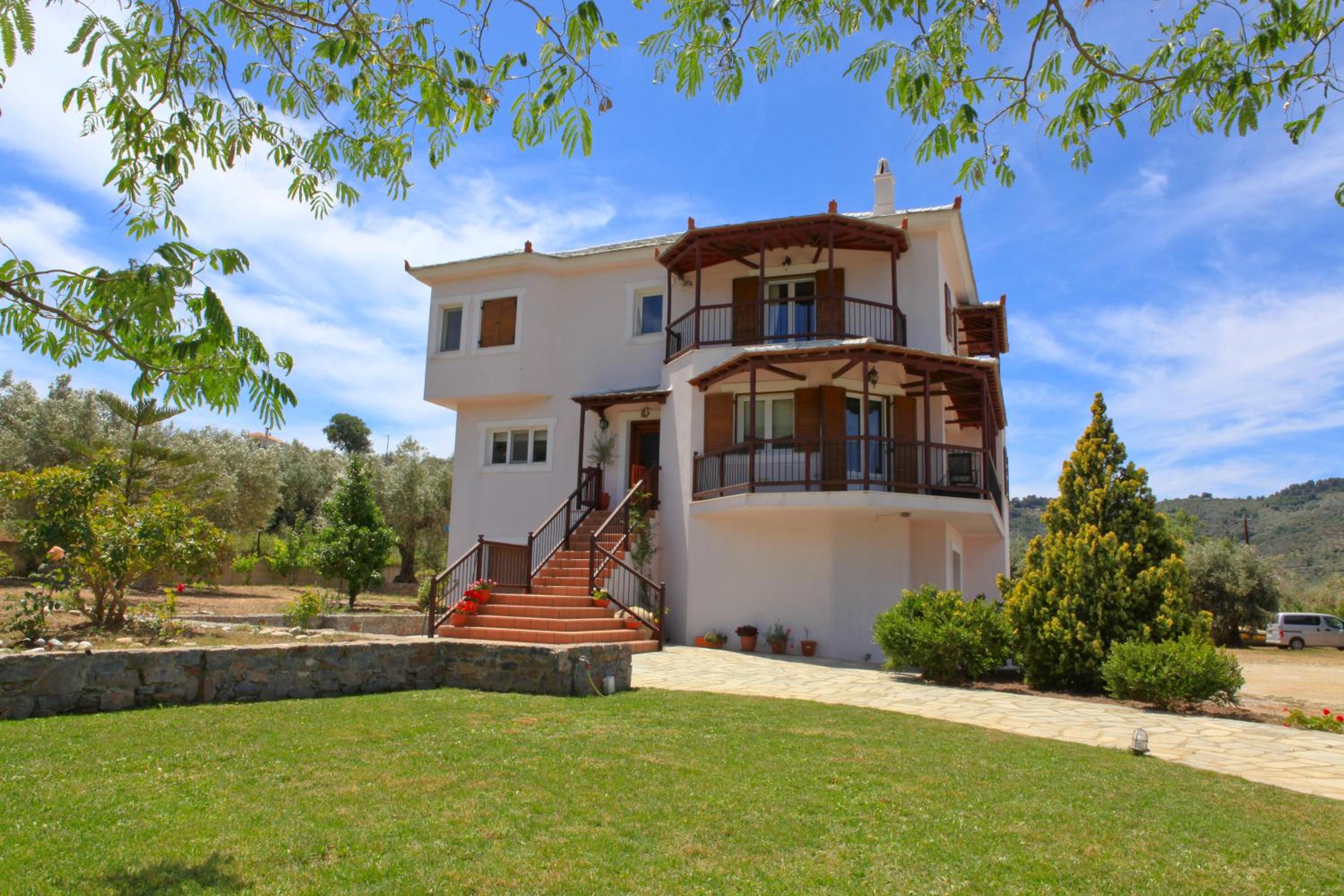 Casa Bella Vista view 2