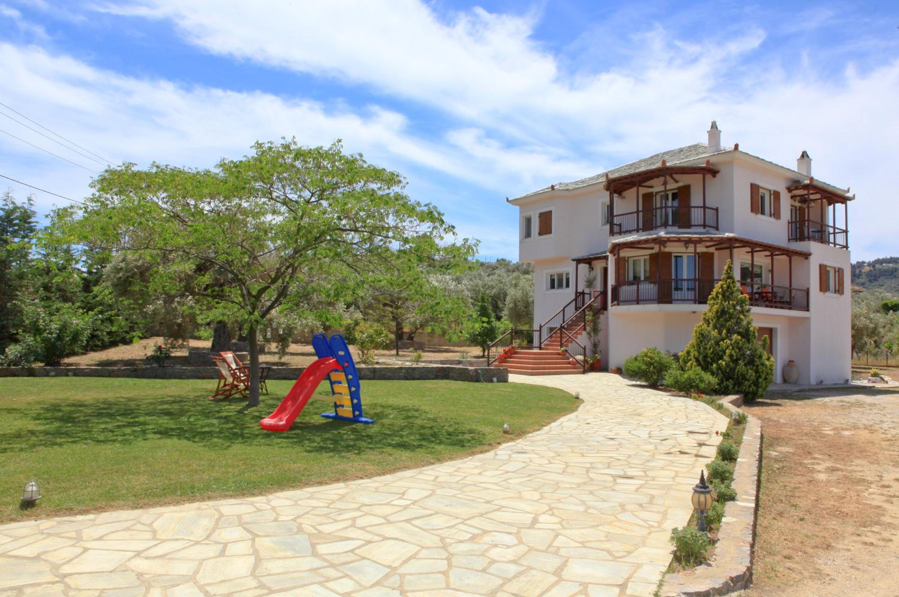 Casa Bella Vista view 5