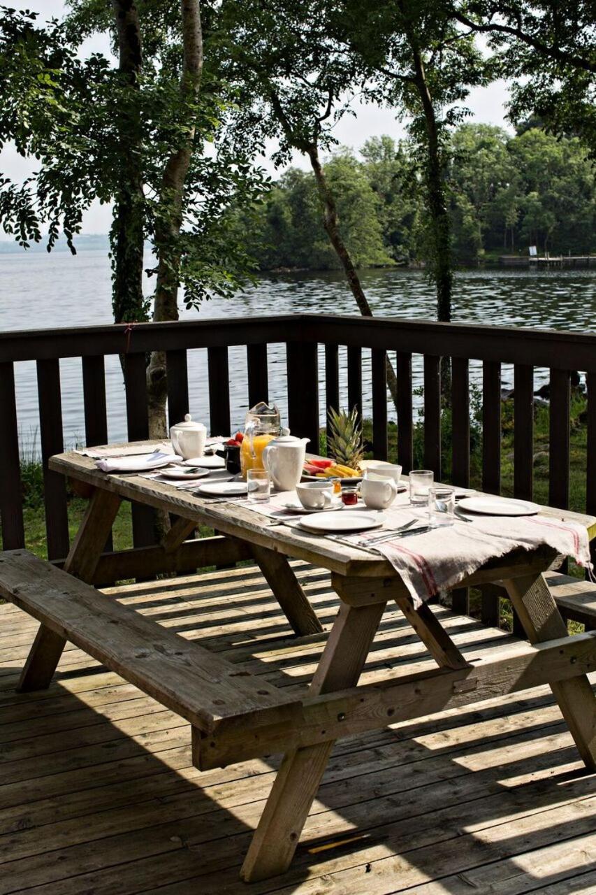 Lusty Beg Island