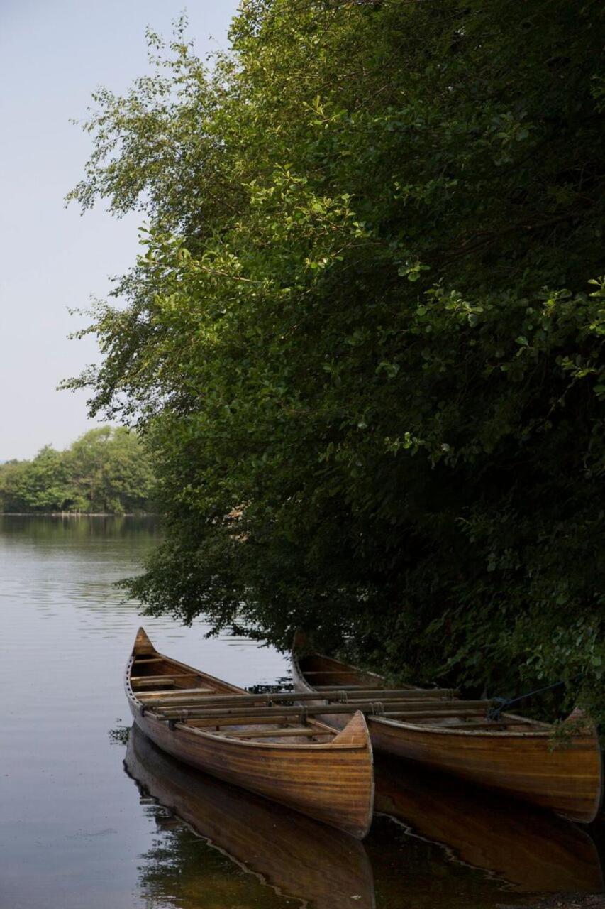 Lusty Beg Island