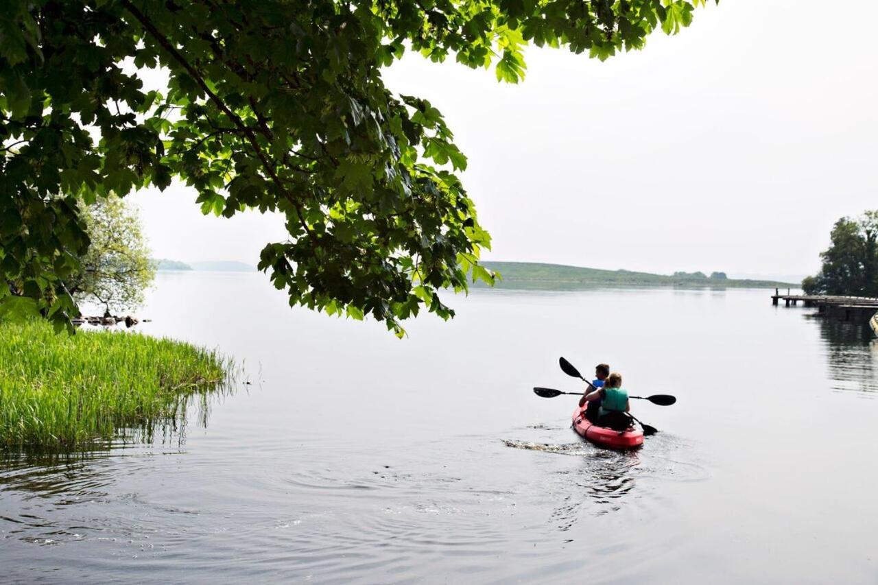 Lusty Beg Island