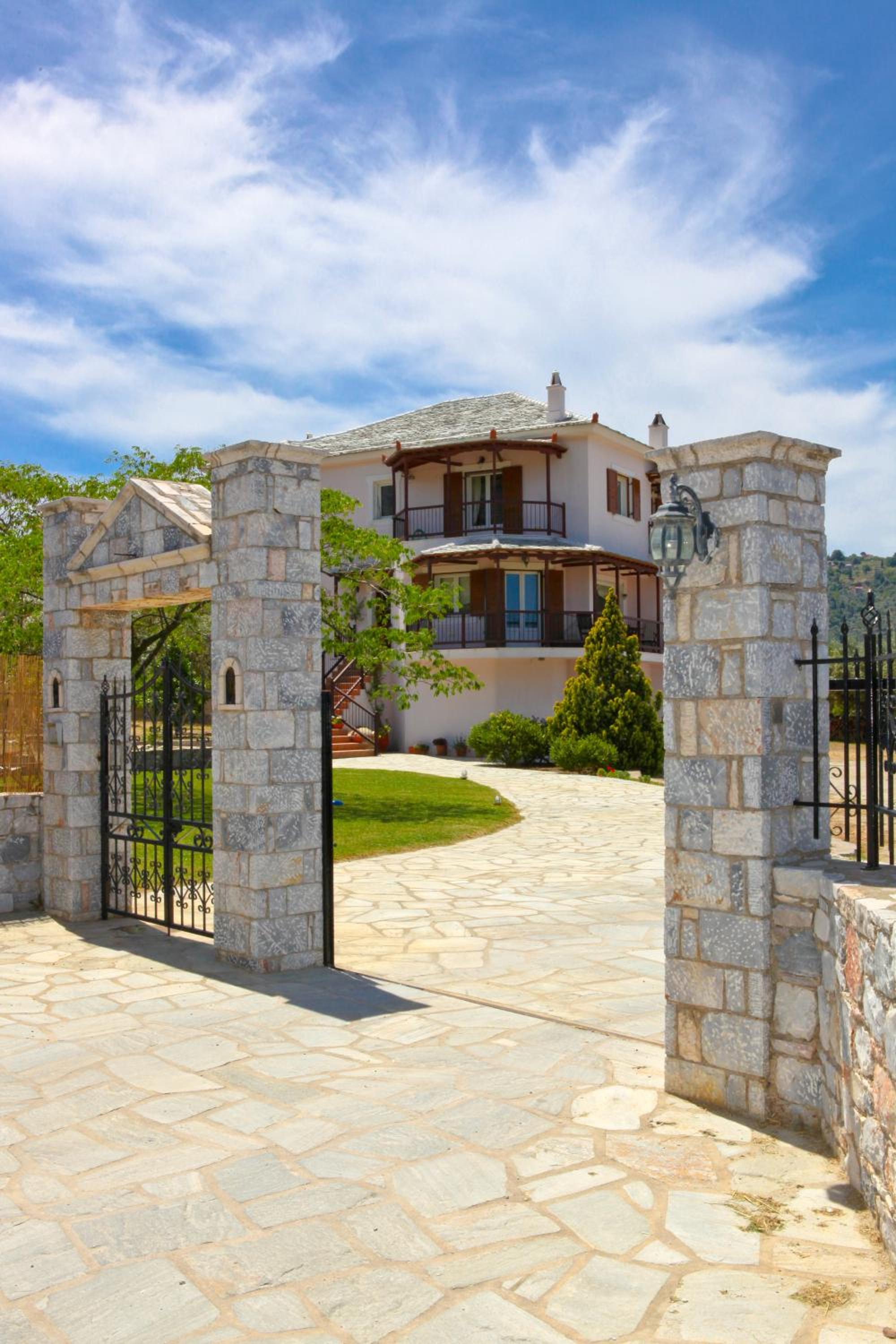 Casa Bella Vista view 3