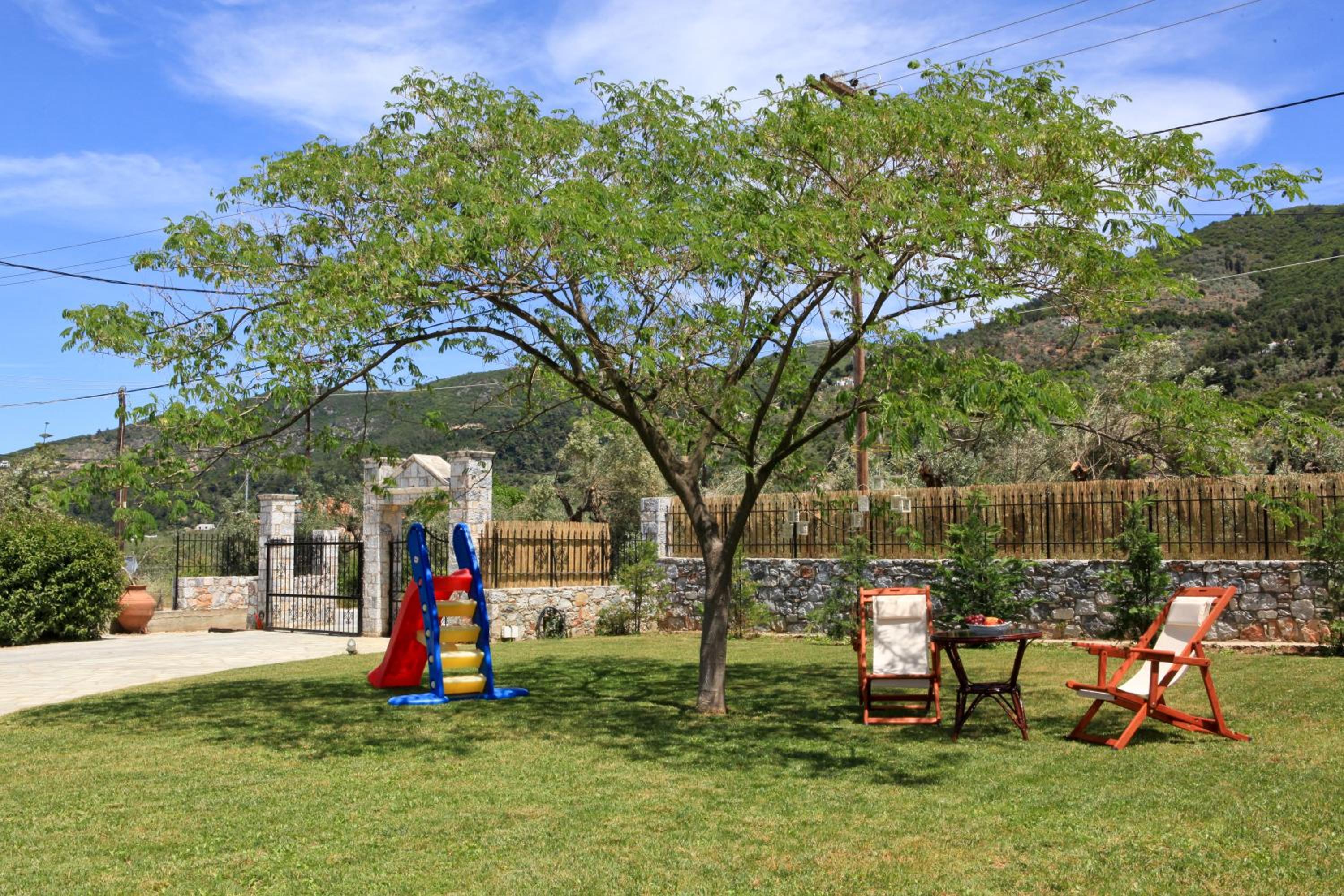 Casa Bella Vista view 4